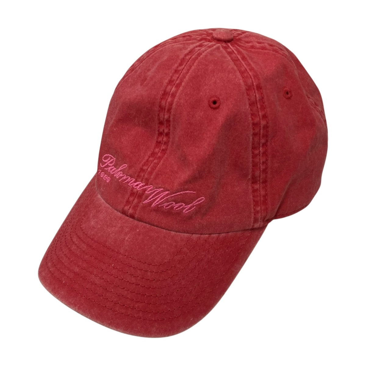 PALOMA-WOOL キャップ 古着・中古-1枚目のアイテム画像