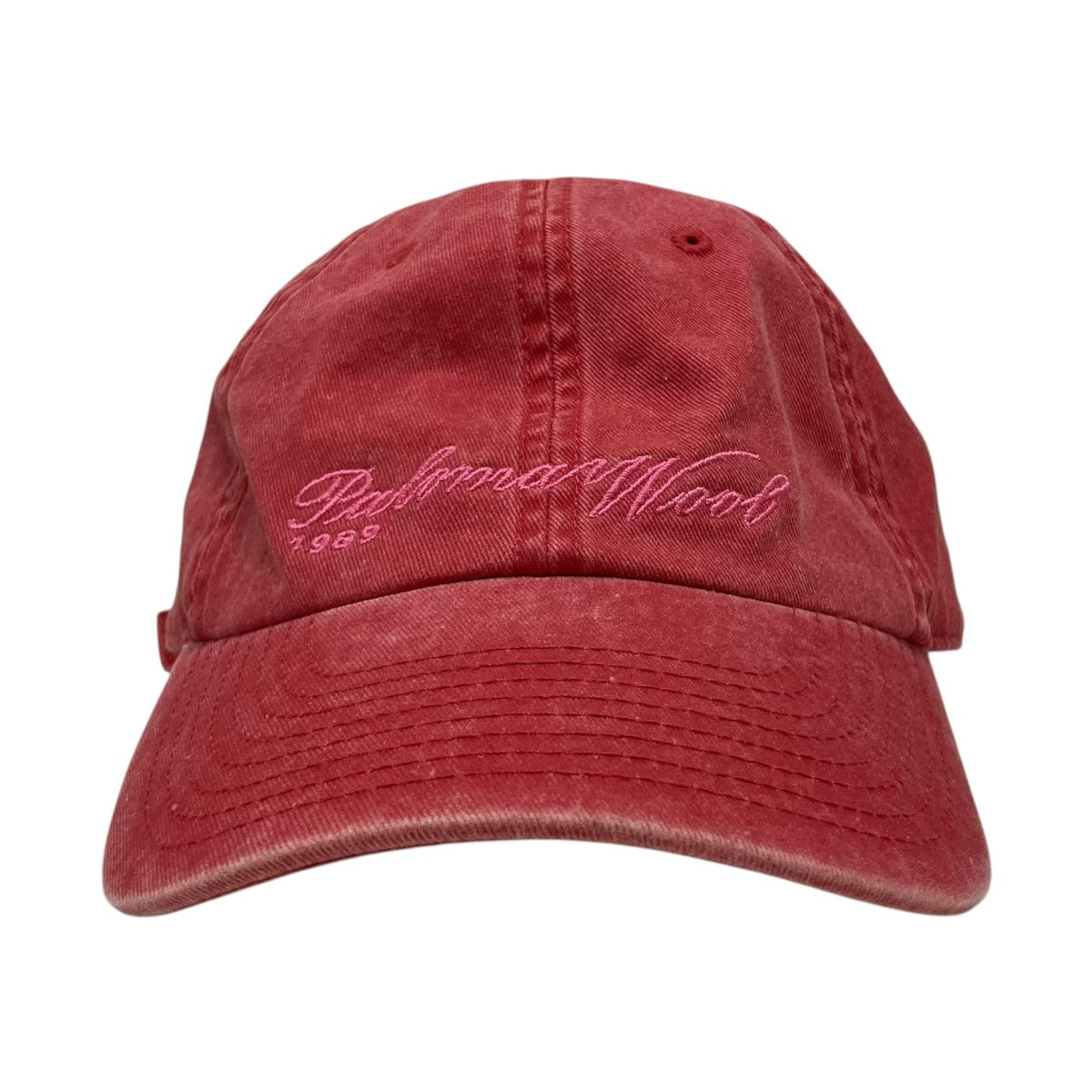 PALOMA-WOOL キャップ 古着・中古-2枚目のアイテム画像
