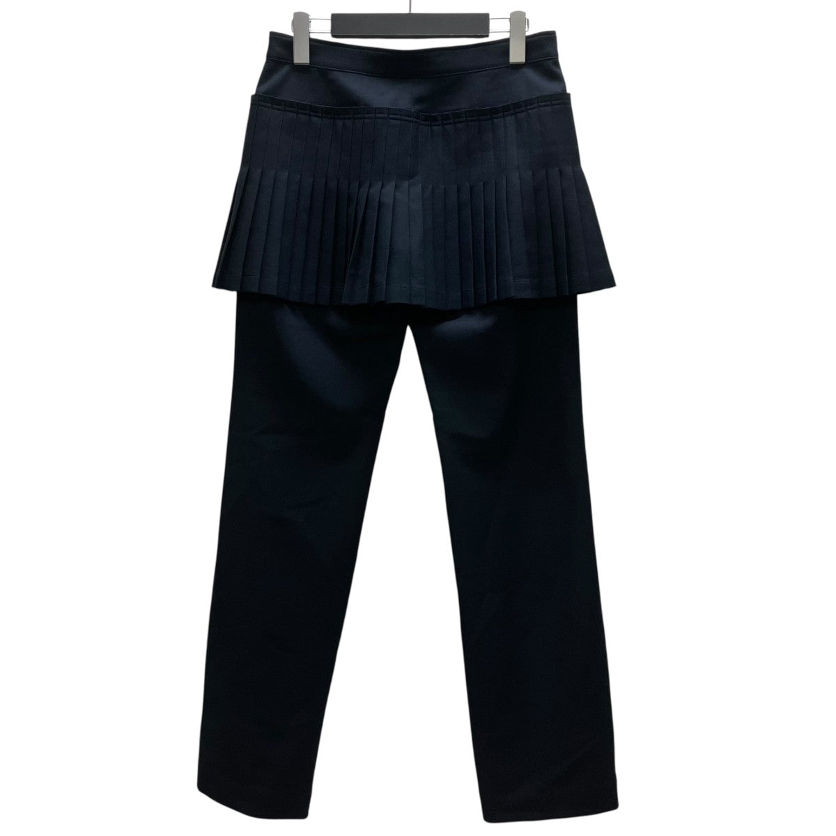 ISSEY MIYAKE レイヤードパンツ 古着・中古-3枚目のアイテム画像
