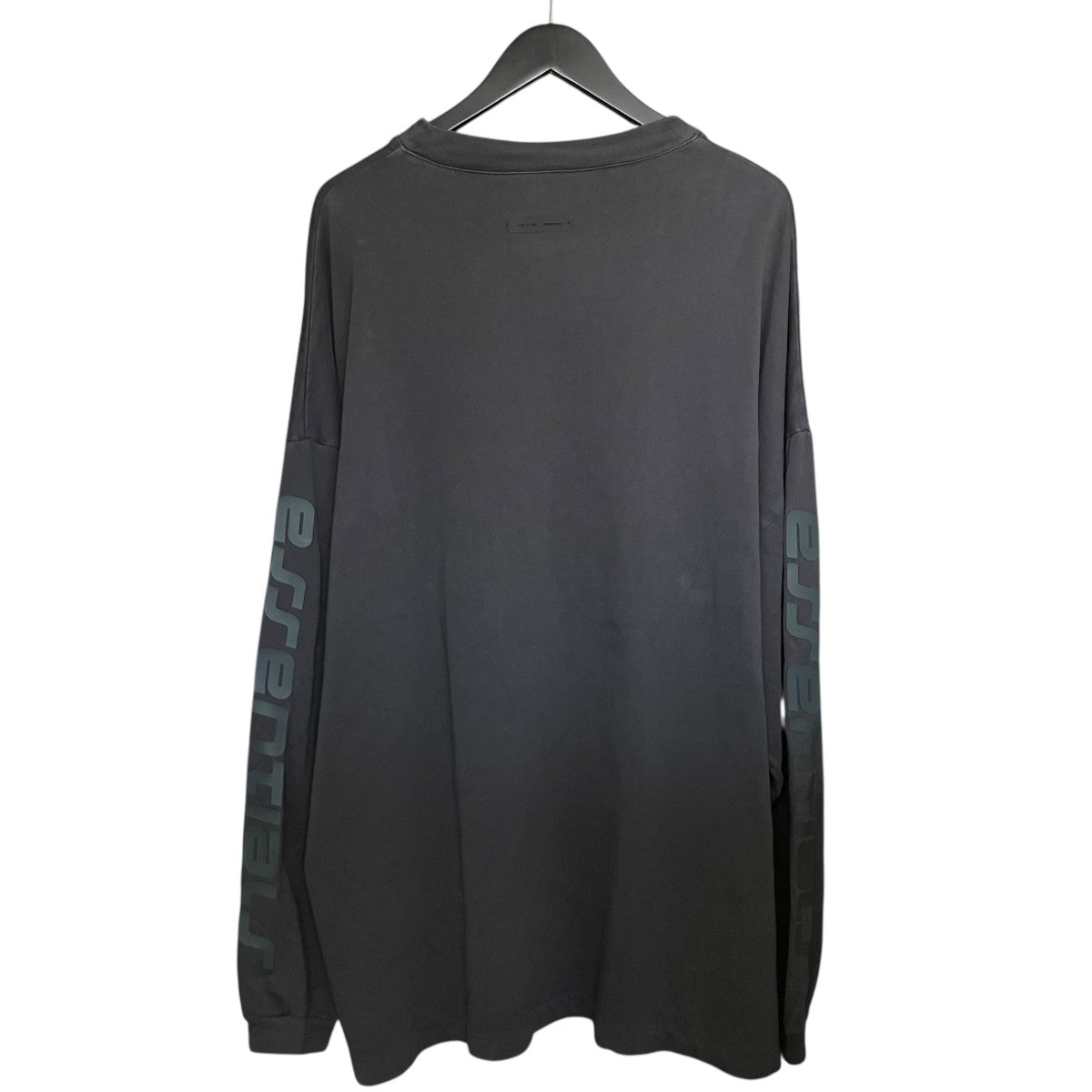 FOG ESSENTIALS(エフオージーエッセンシャルズ) ロングスリーブTシャツ