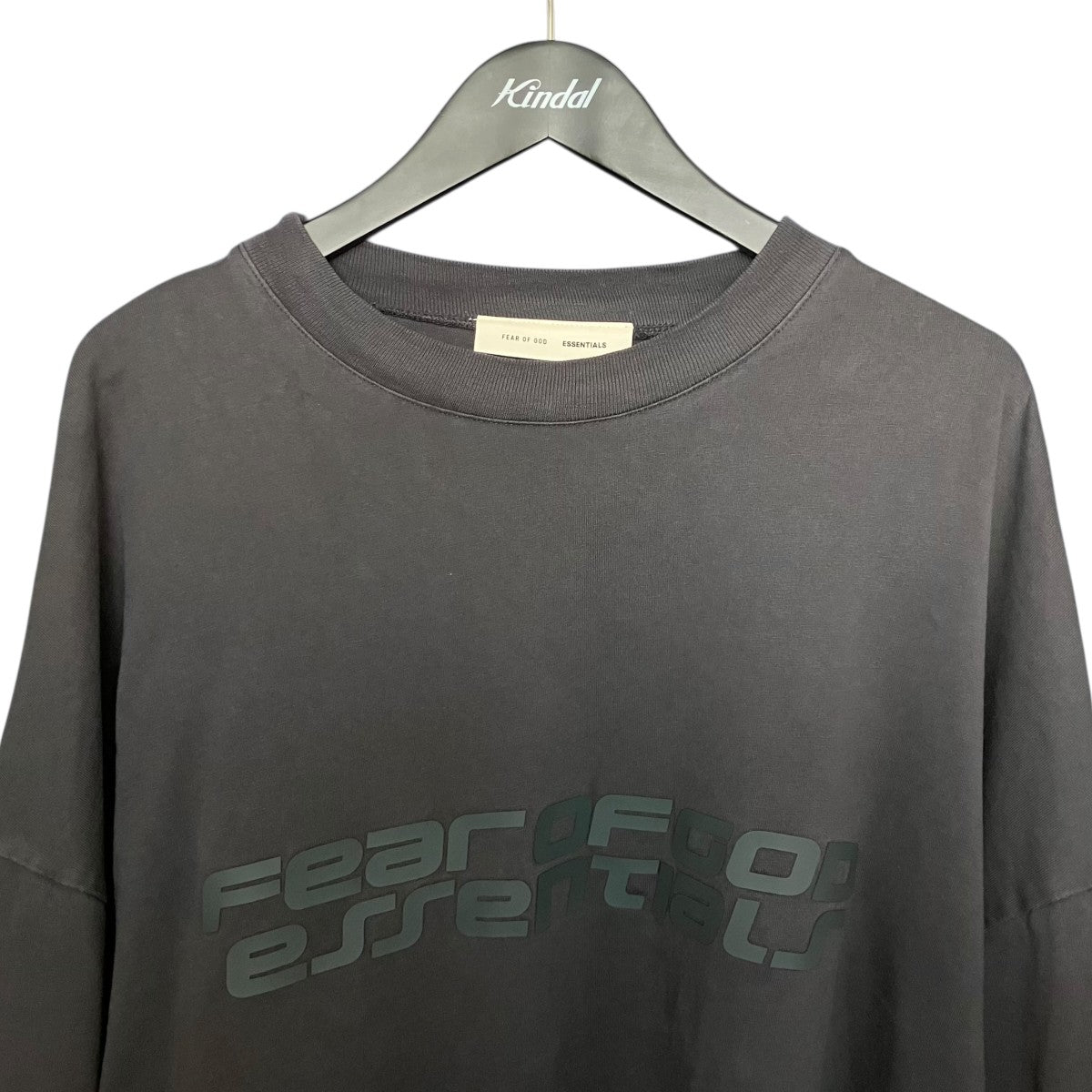 ロングスリーブTシャツ