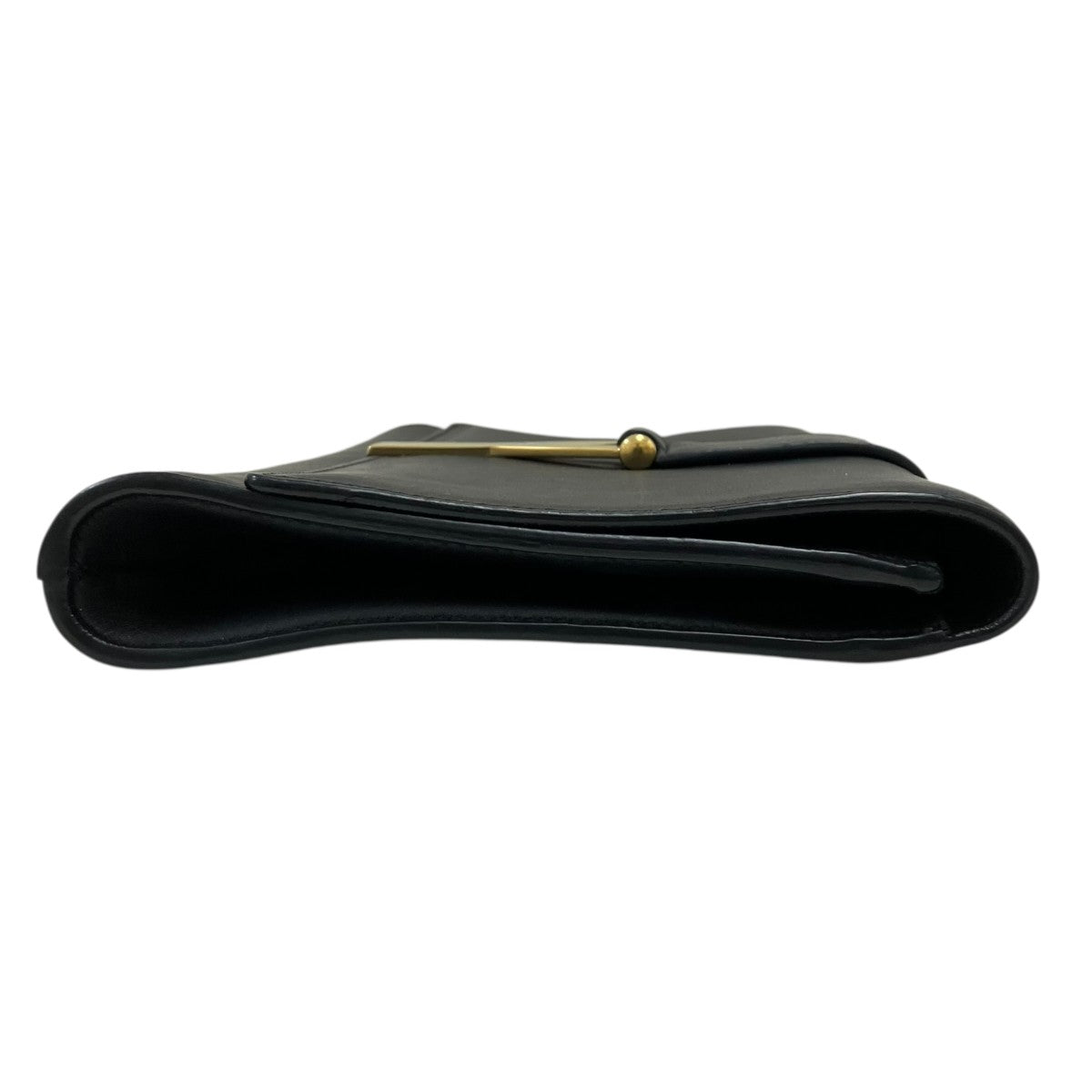 Saint Laurent Paris クラッチバッグ 古着・中古-4枚目のアイテム画像