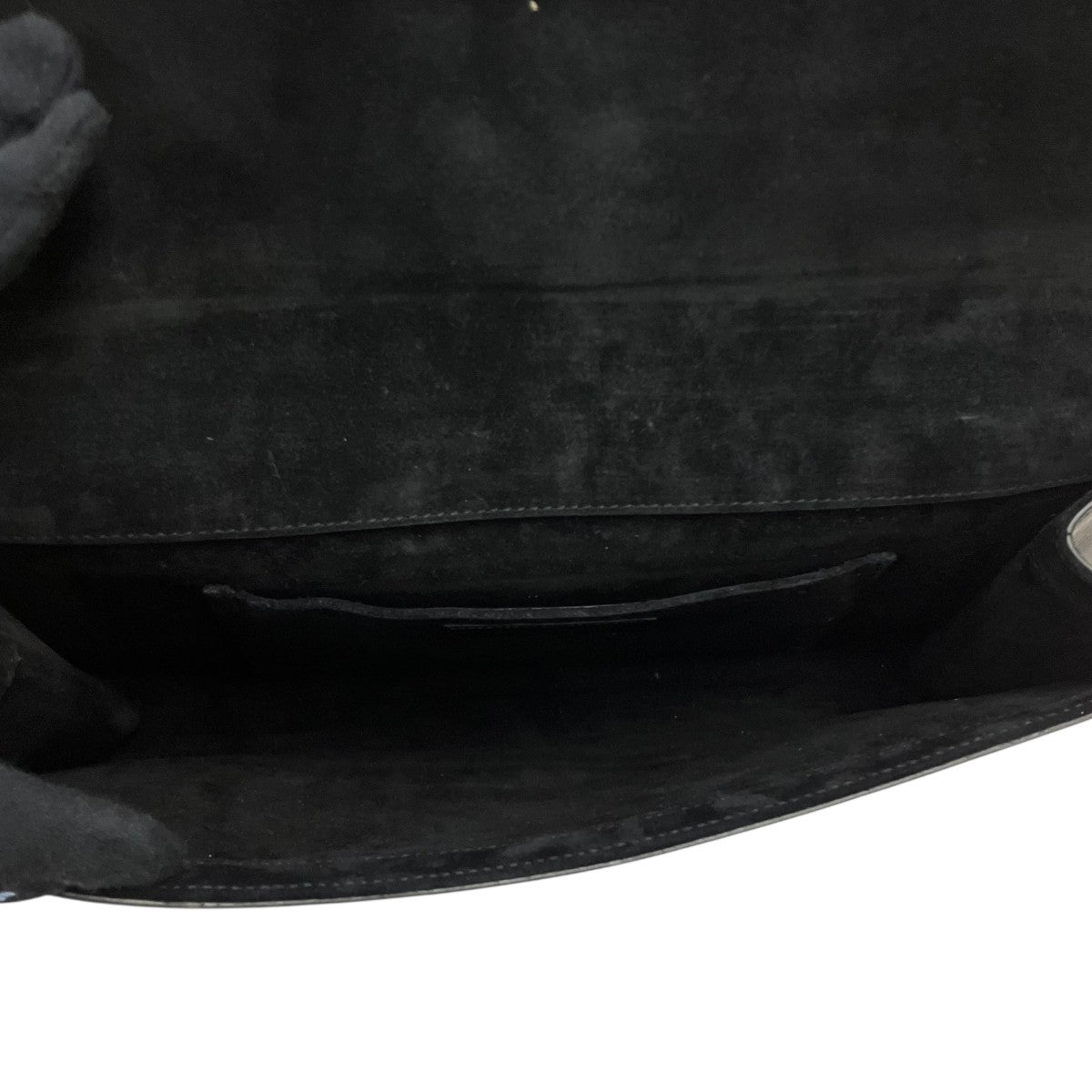 Saint Laurent Paris クラッチバッグ 古着・中古-6枚目のアイテム画像