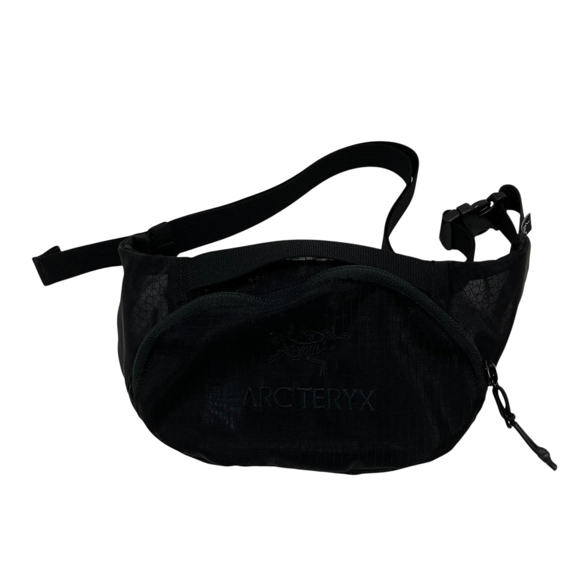 SYSTEM A Craft Waist Pack ウエストバッグ