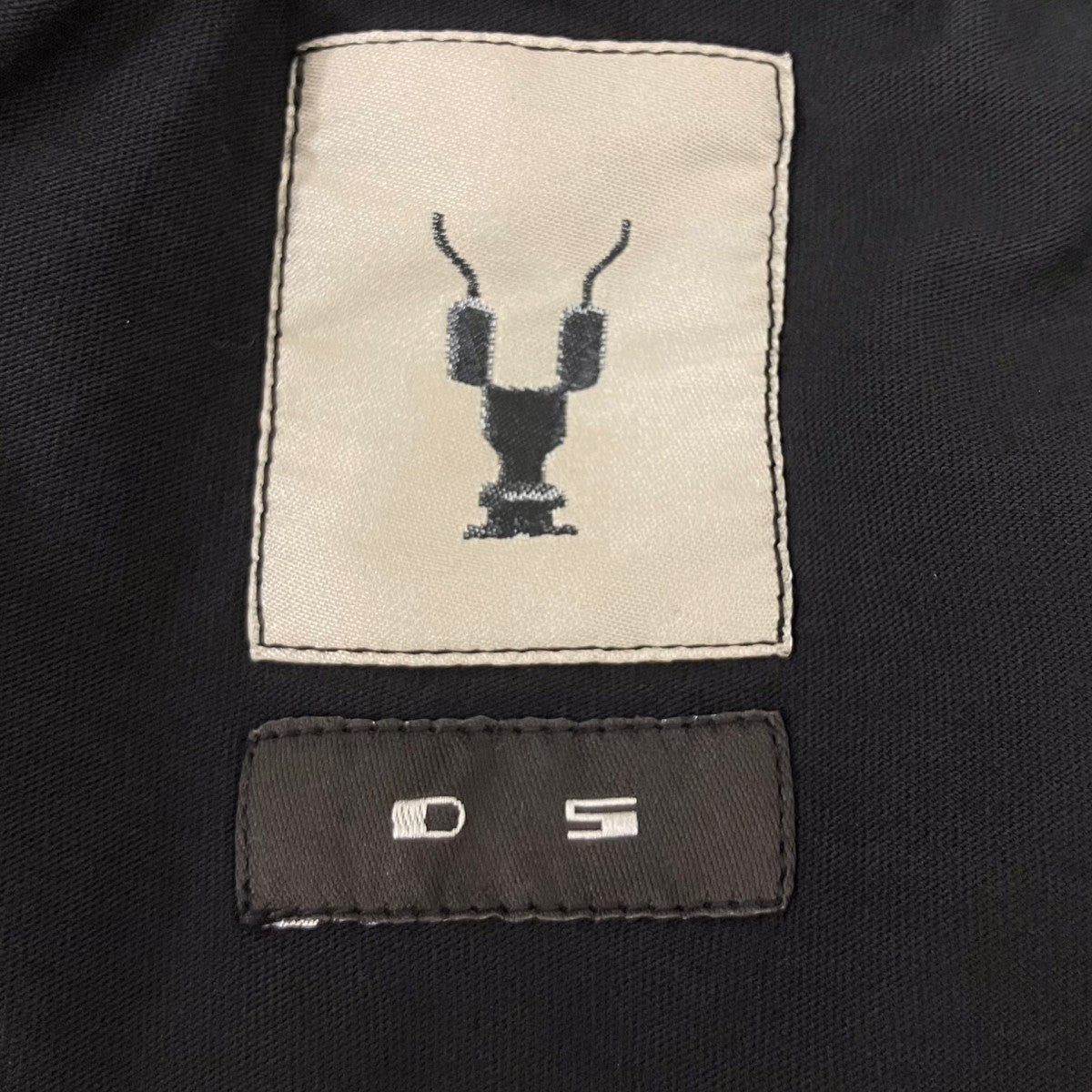サルエルパンツ
