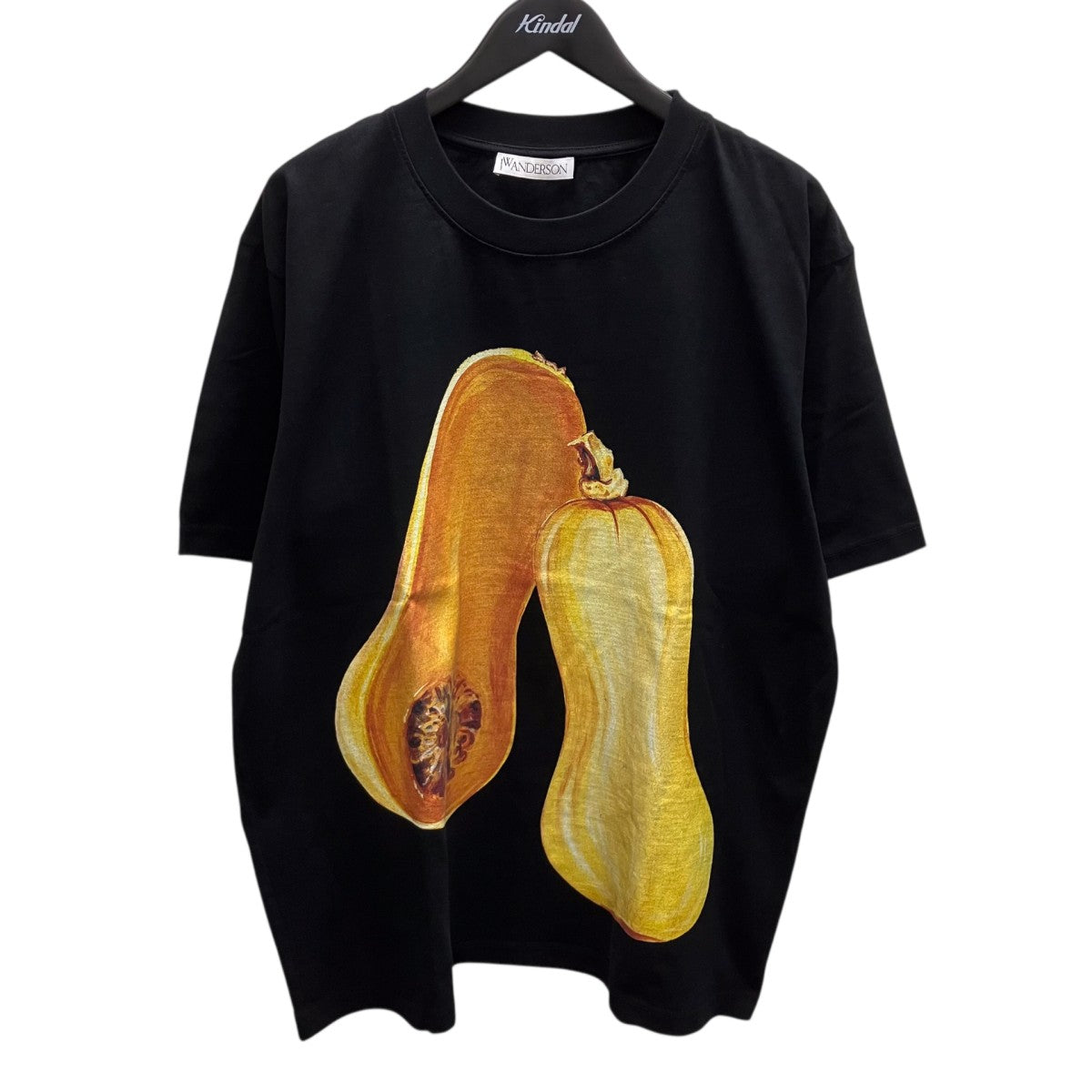 プリントTシャツ