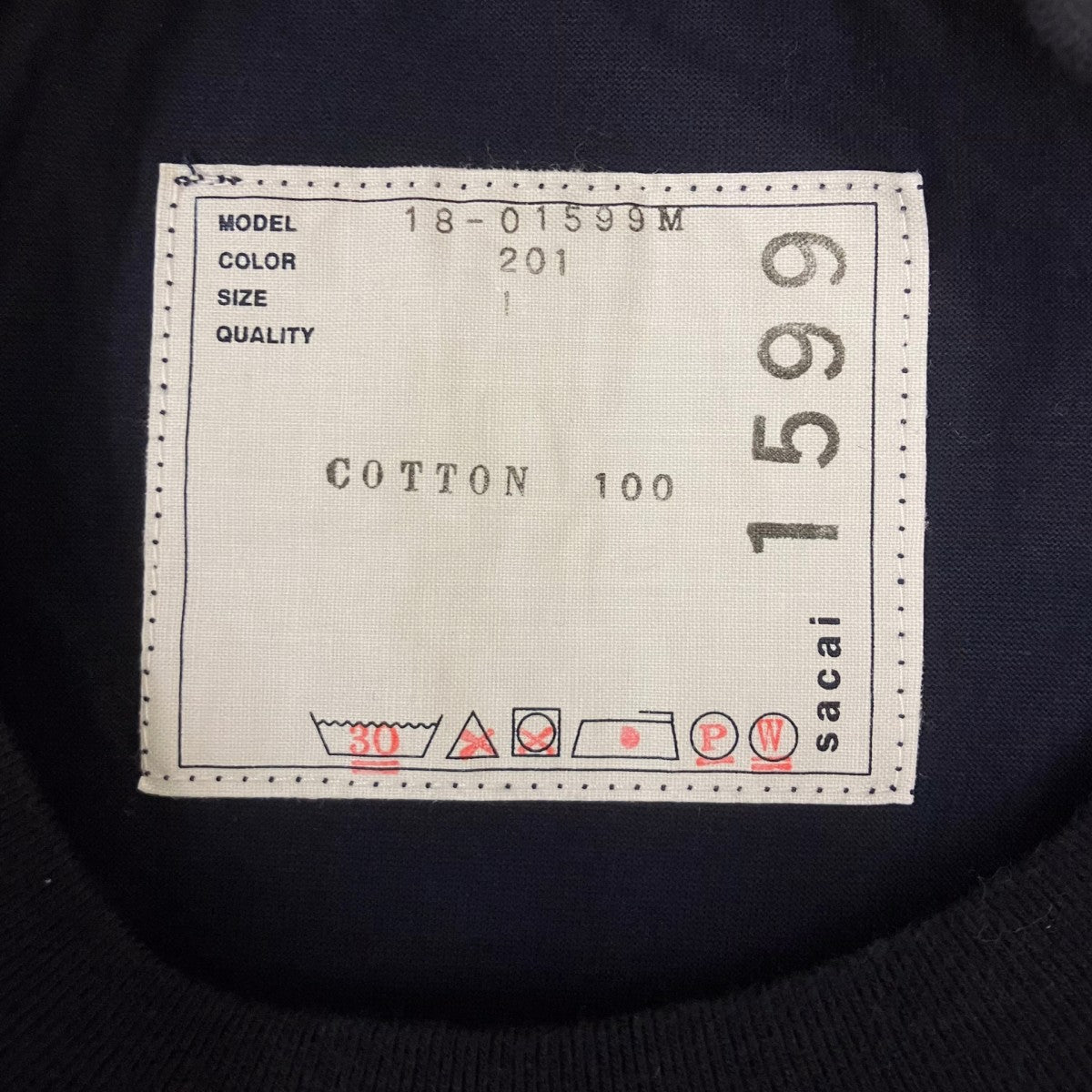 半袖Tシャツ