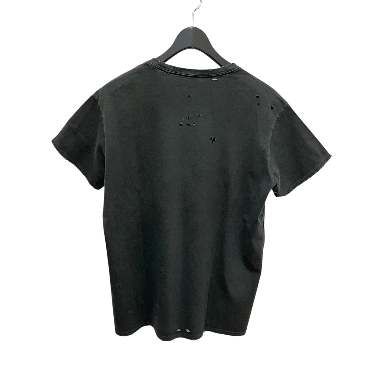 ダメージ加工ＴシャツR13W3852-01