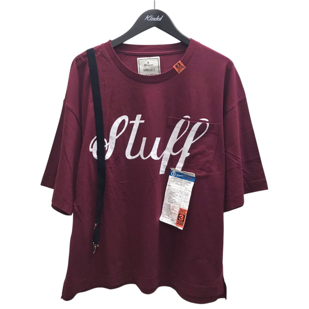 プリントTシャツ