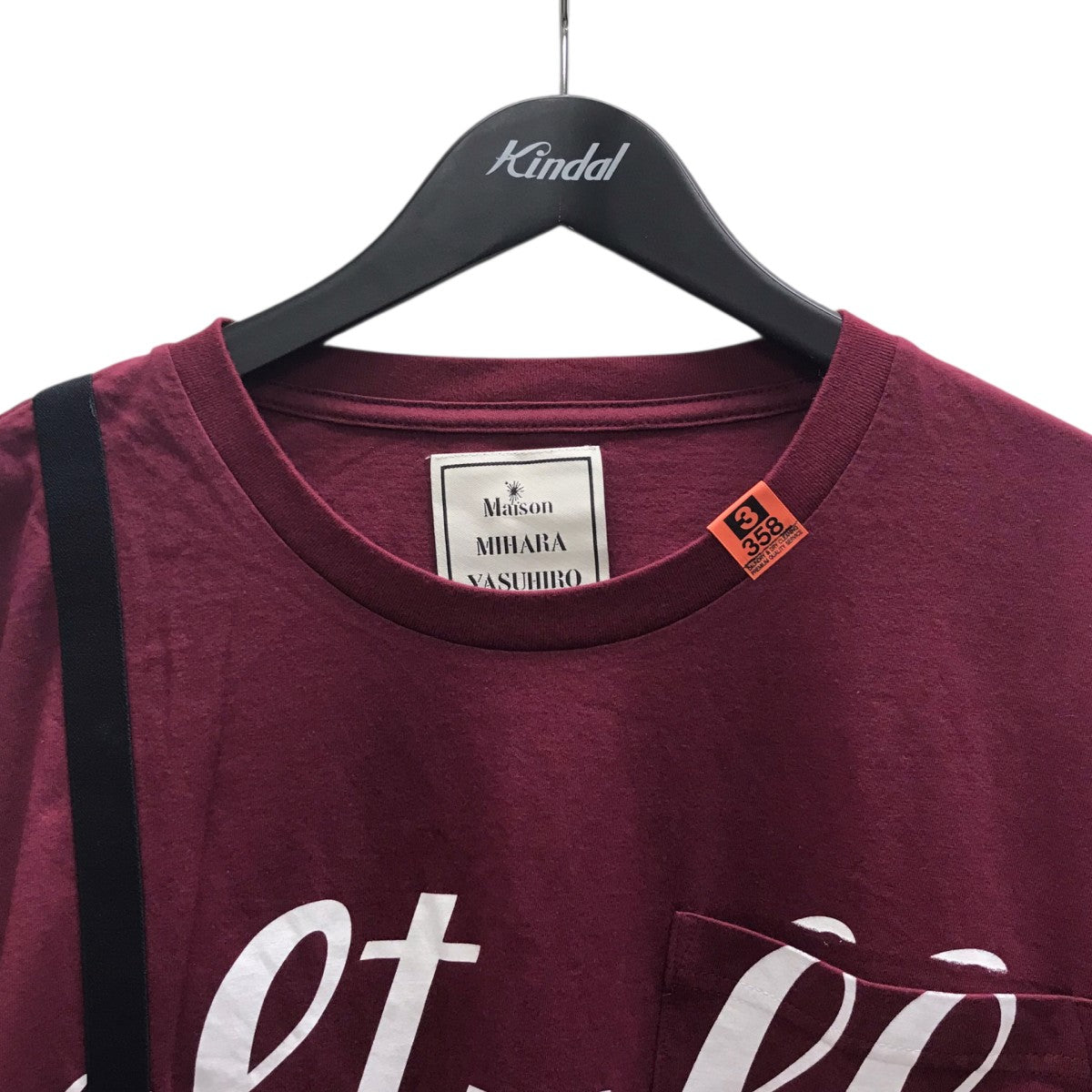 プリントTシャツ