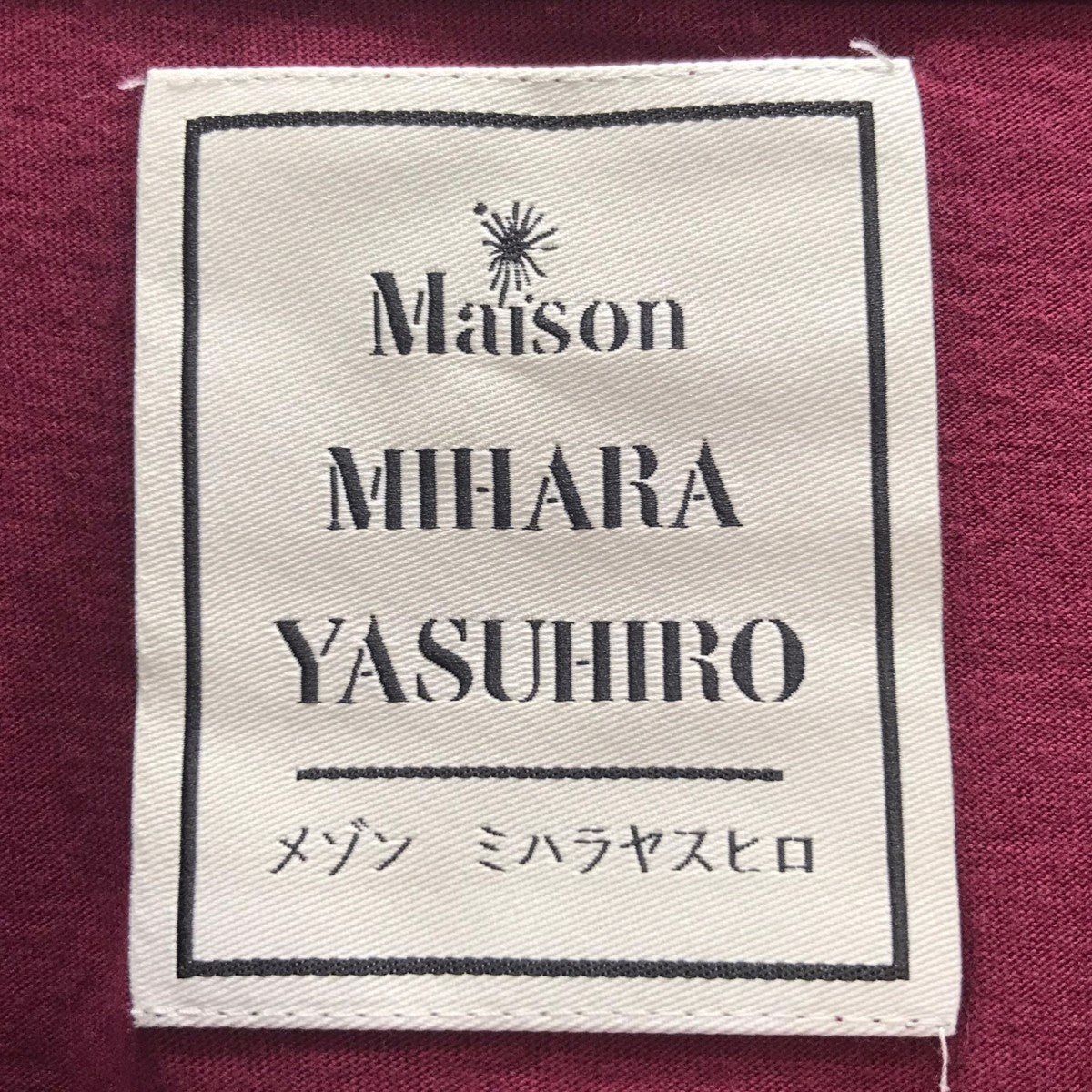 プリントTシャツ