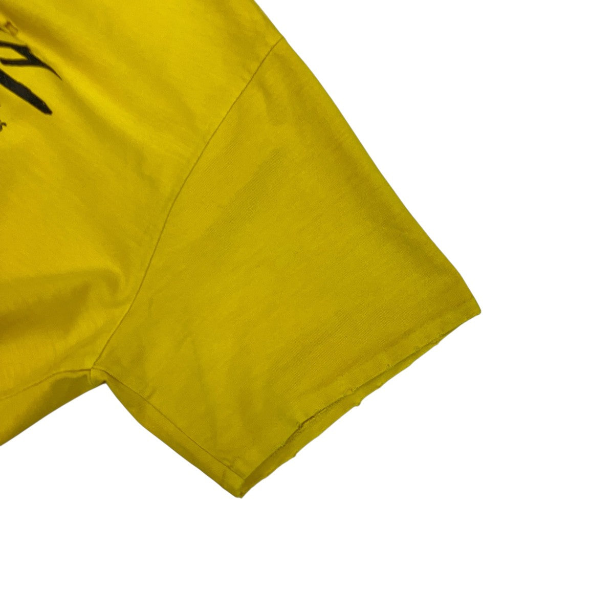ダメージ加工TシャツR13W3853-31