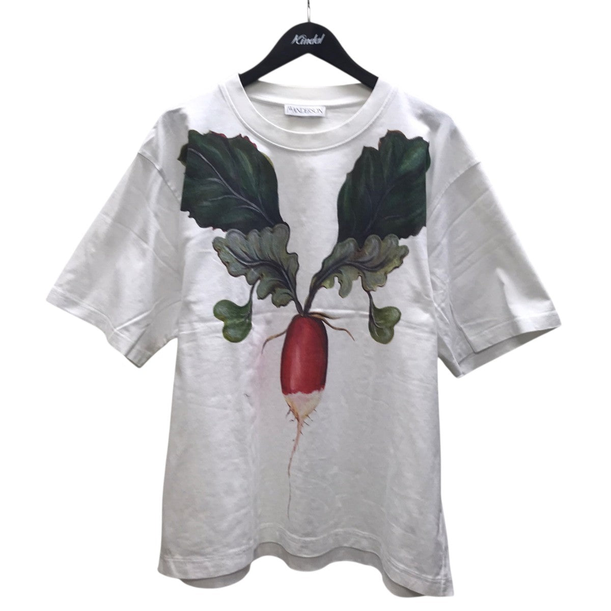 プリントTシャツ