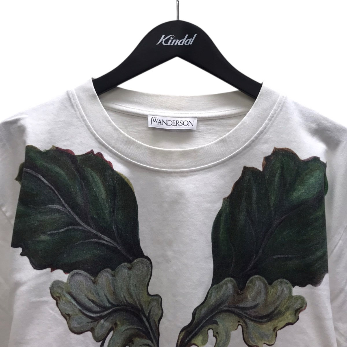 プリントTシャツ