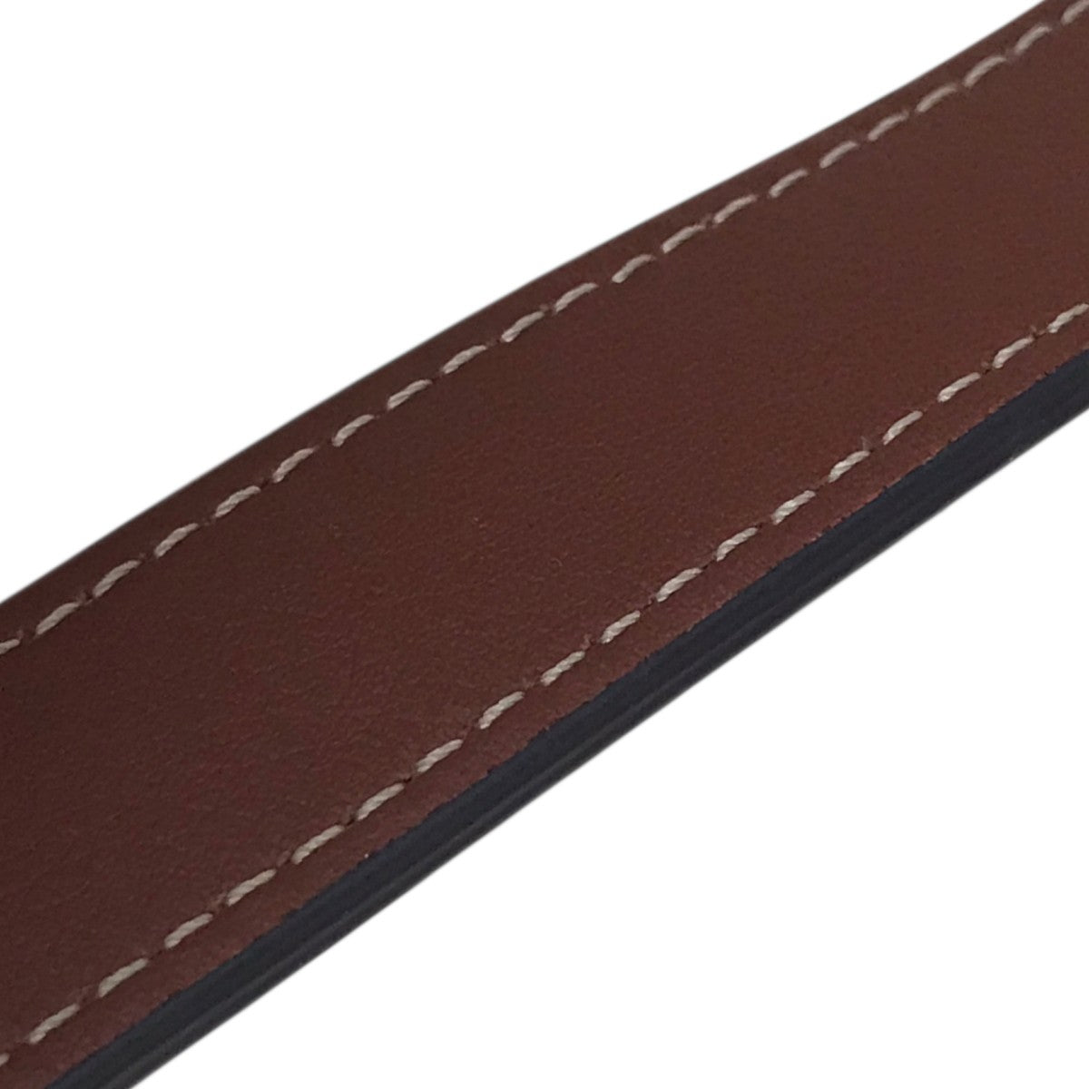 ショルダーバッグラージ ストラップ ロミー