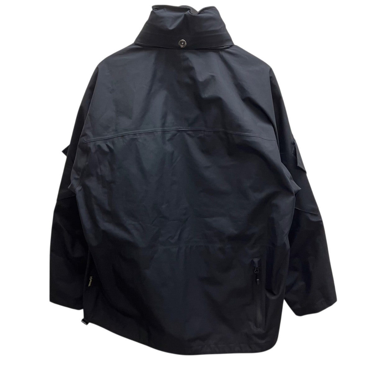 tactical jacket ナイロンジャケット