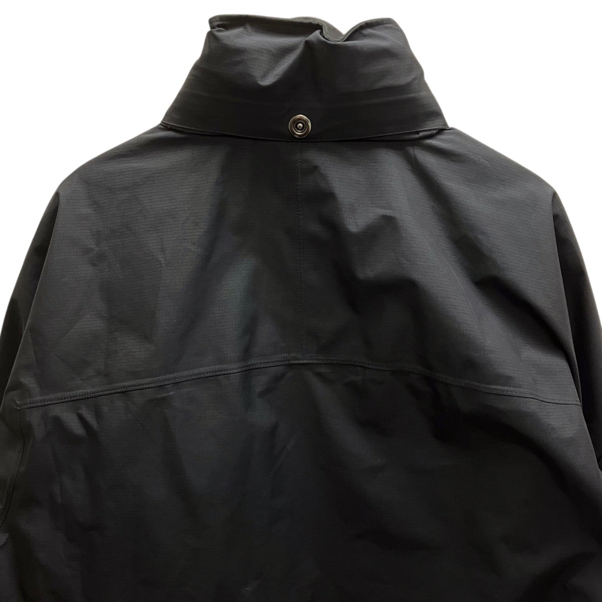 tactical jacket ナイロンジャケット