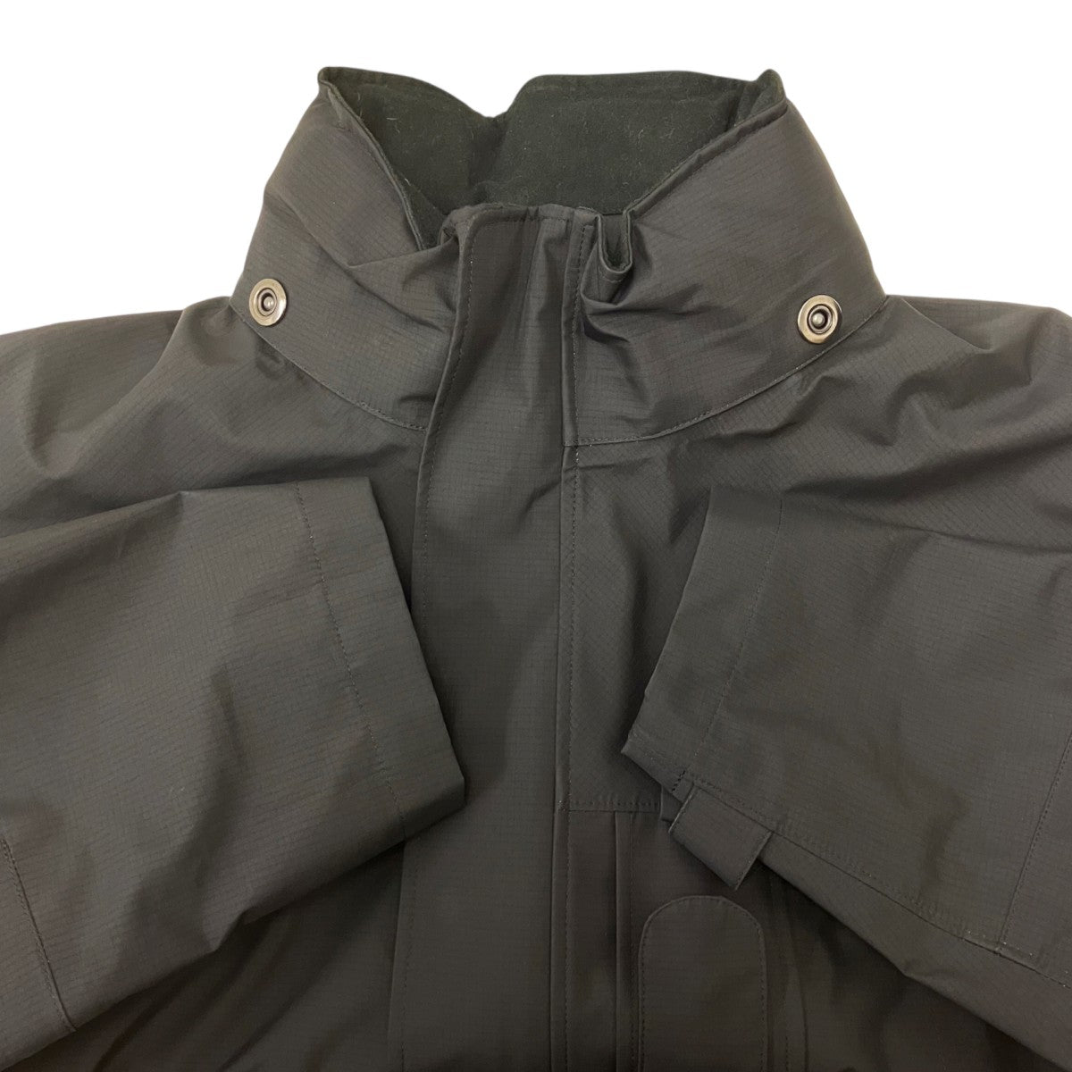 tactical jacket ナイロンジャケット