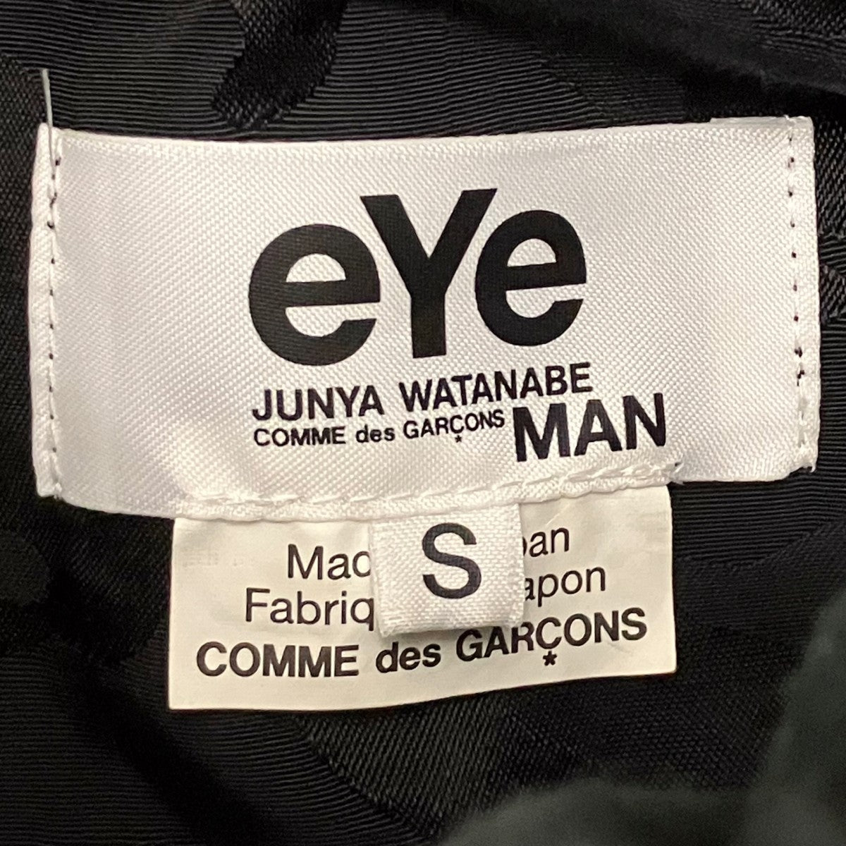 tactical jacket ナイロンジャケット
