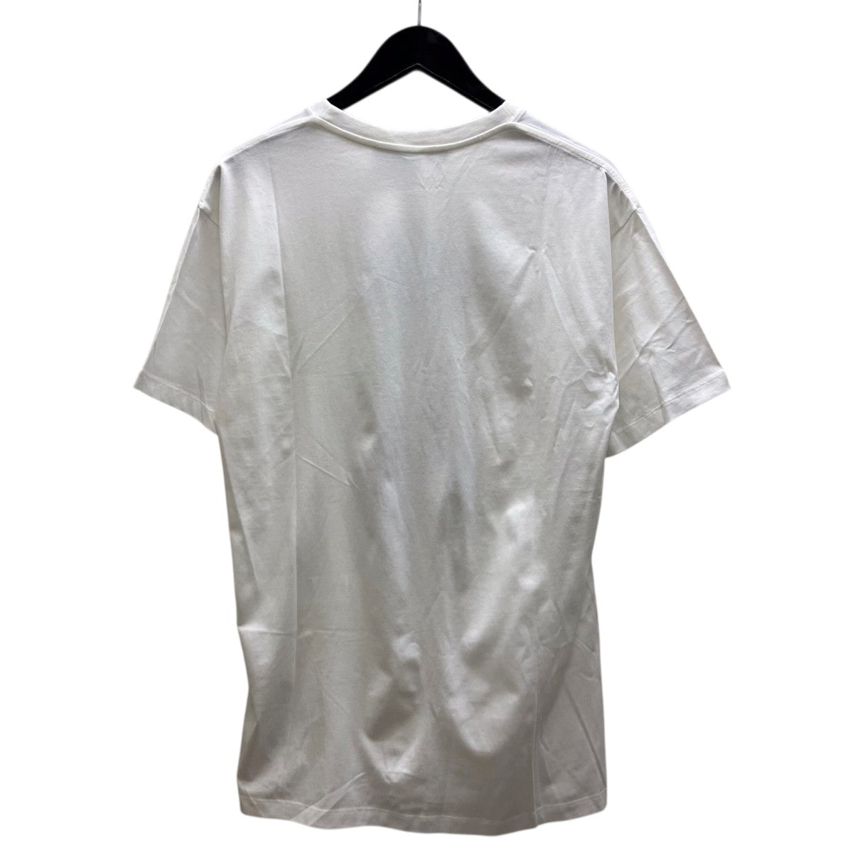 Spirited Away Bo Mouse Yu-bird T-shirt In Cotton White Multicolor 千と千尋の神隠し 坊ネズミ 湯バード Tシャツ