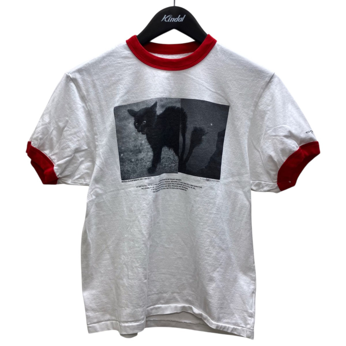 プリントTシャツ