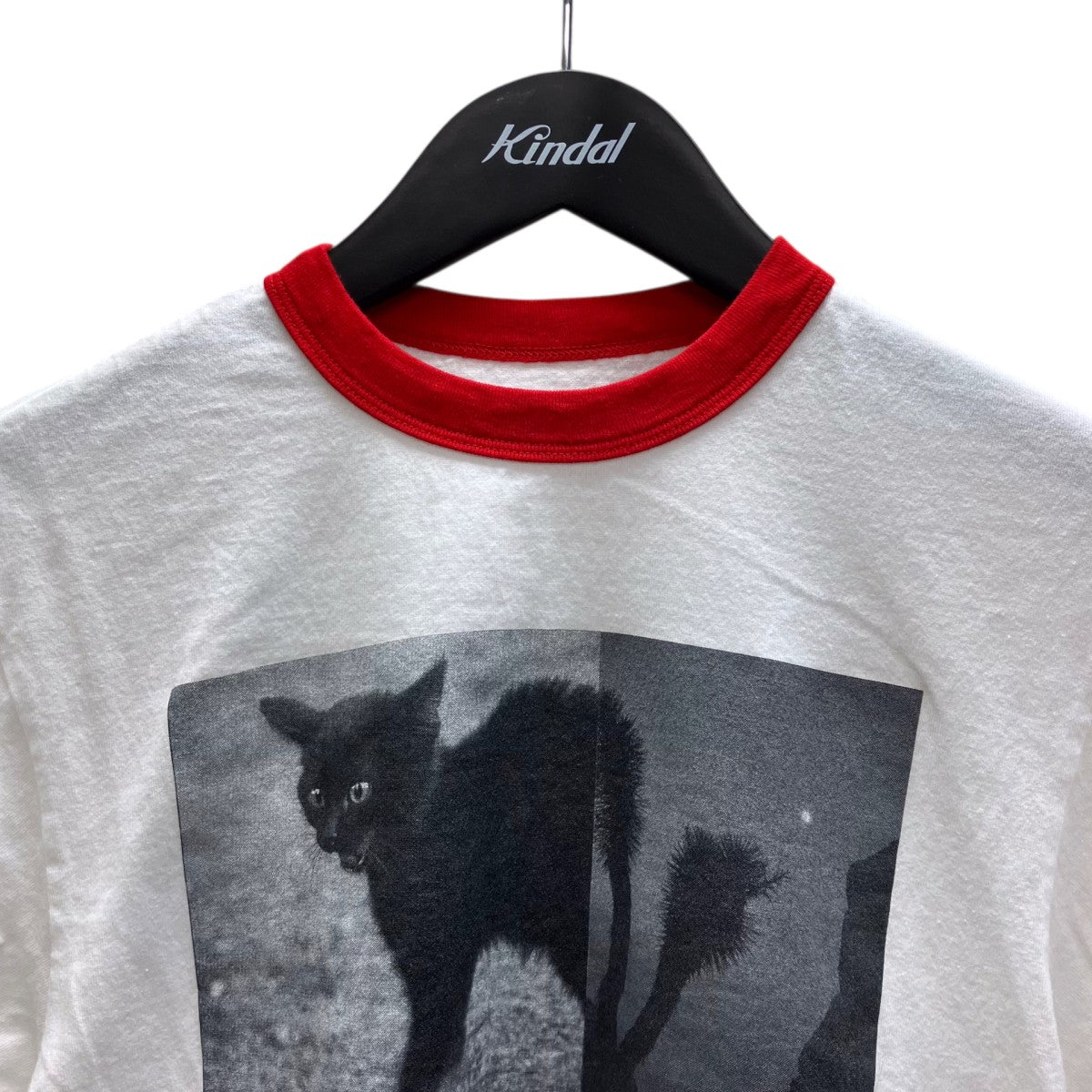 プリントTシャツ