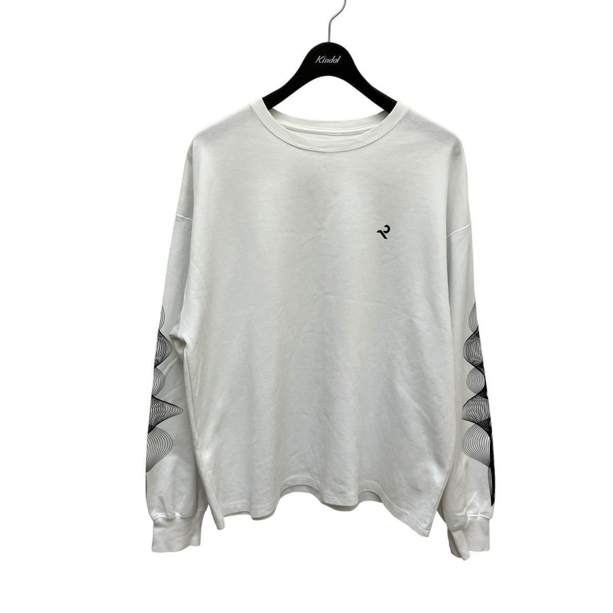 ロングＴシャツRT-LS01