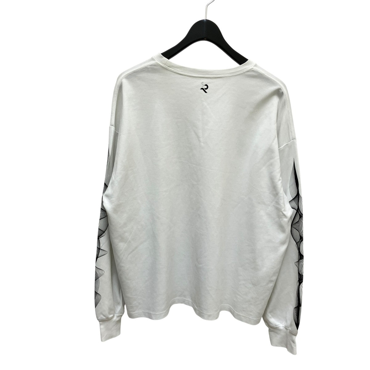 ロングＴシャツRT-LS01
