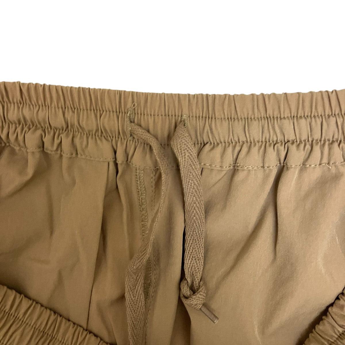Nylon Line PantsナイロンラインパンツTW5SS-017-2