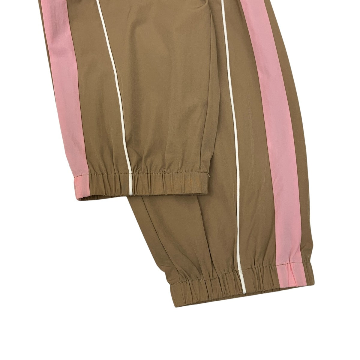 Nylon Line PantsナイロンラインパンツTW5SS-017-2