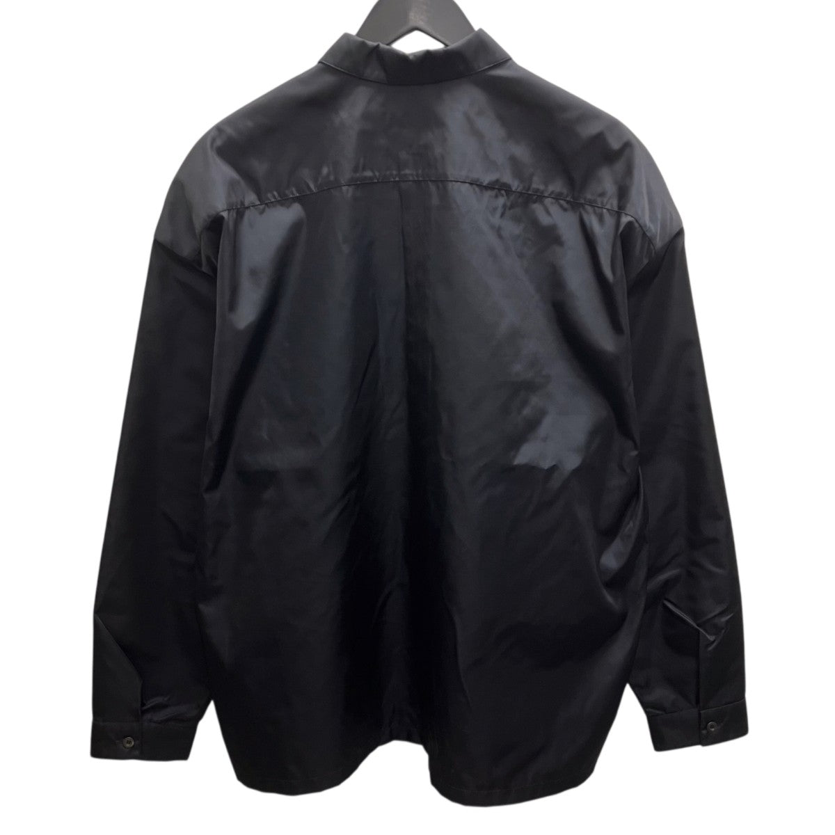 ジップジャケット