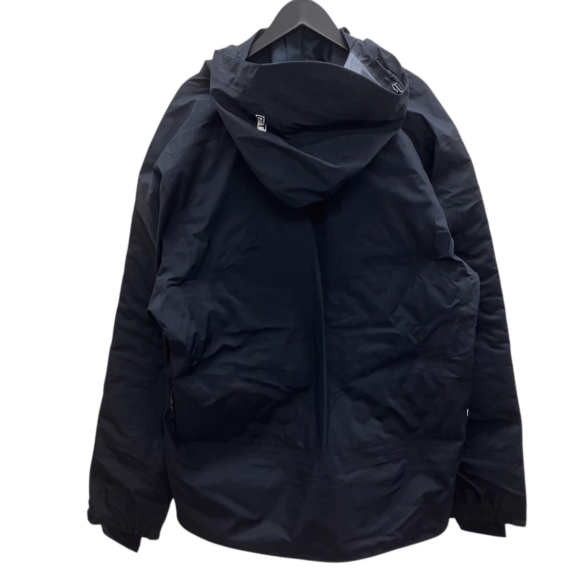 Tds Infrared Gore-Tex Jacket ナイロンジャケット