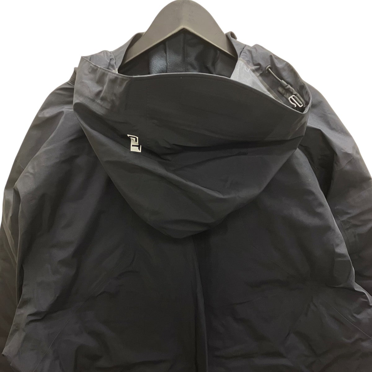 Tds Infrared Gore-Tex Jacket ナイロンジャケット