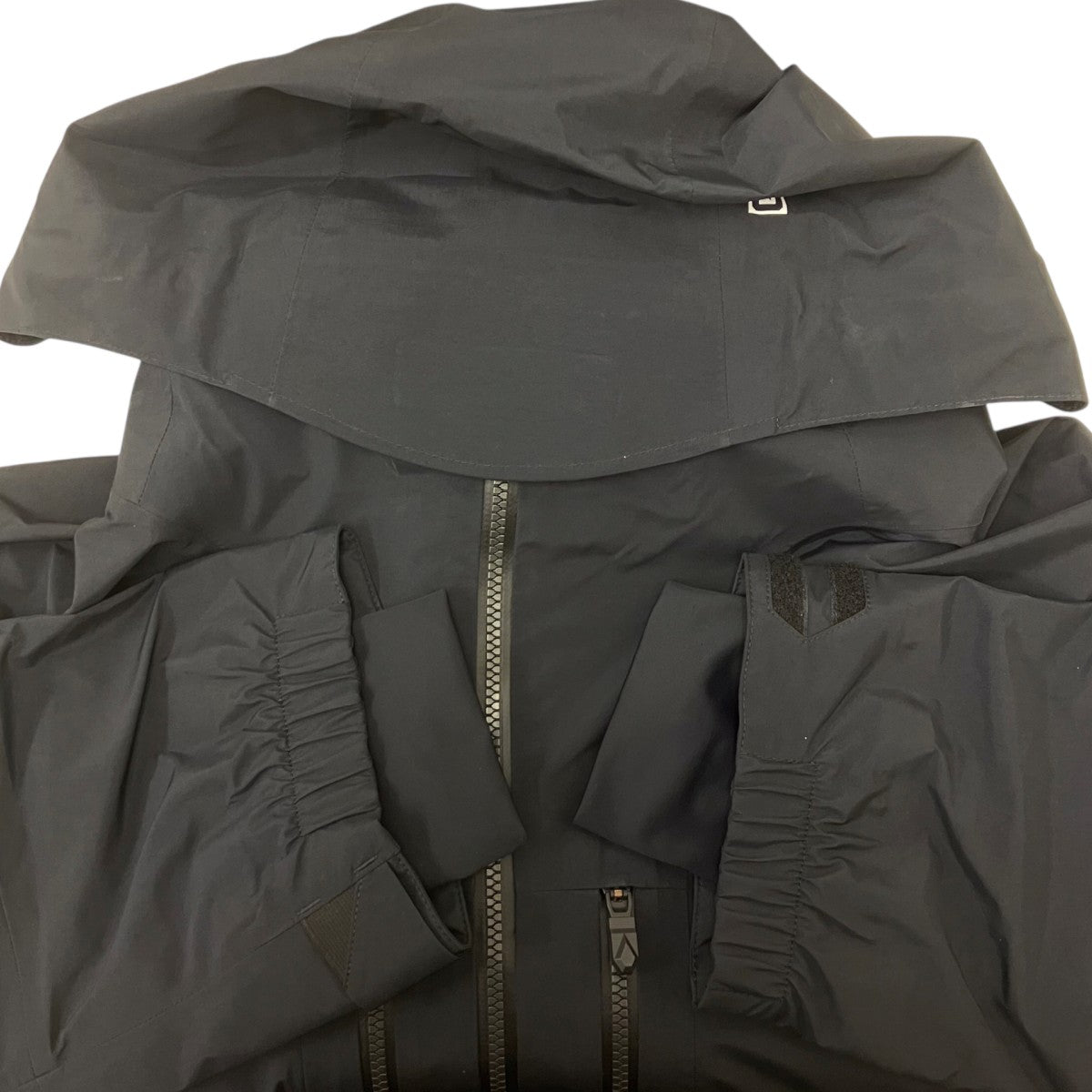 Tds Infrared Gore-Tex Jacket ナイロンジャケット