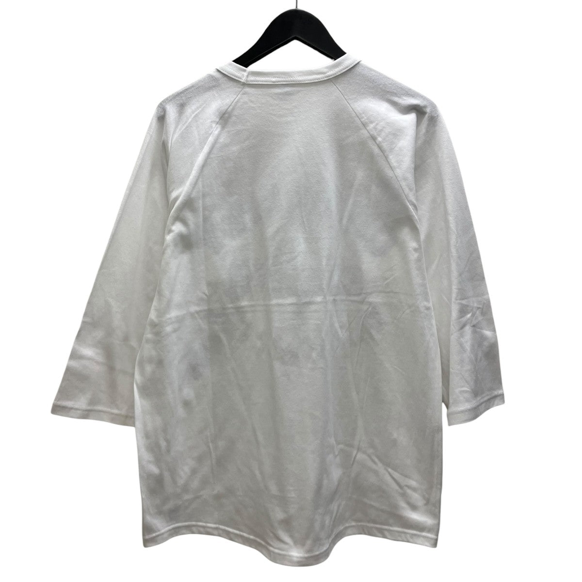 ロゴTシャツ