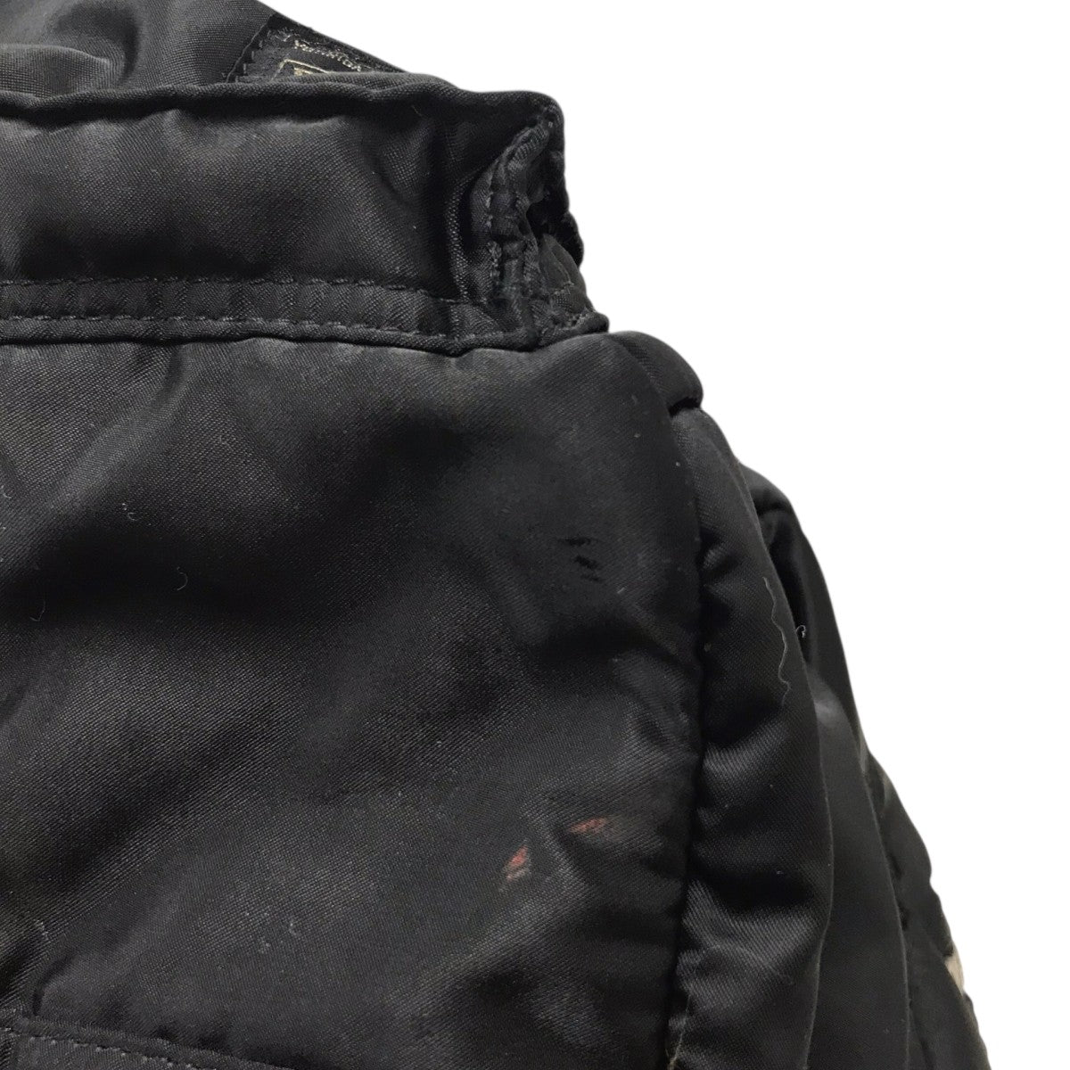 PORTER タンカー2WAYショルダーバッグ 古着・中古-10枚目のアイテム画像