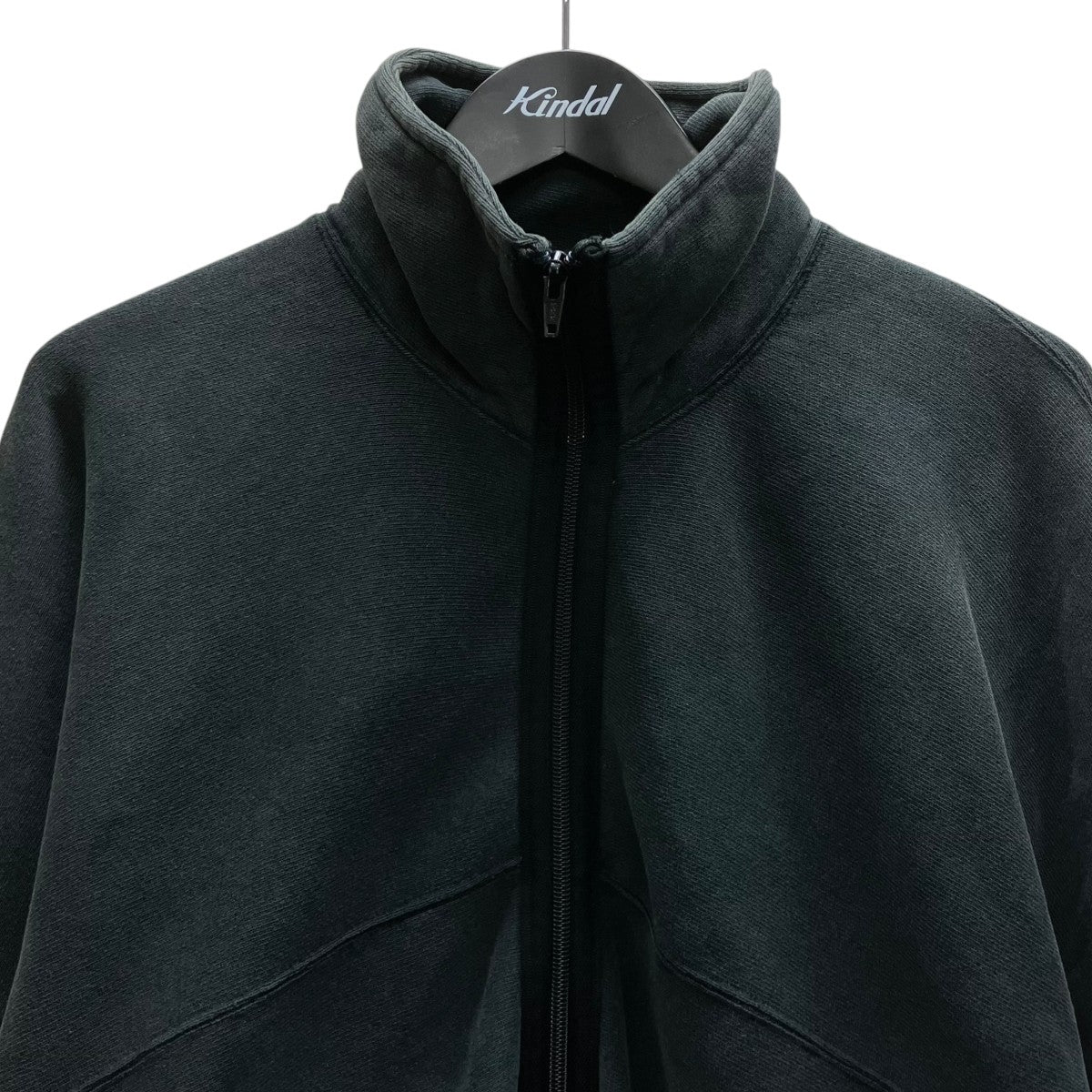 Champion×N．HOOLYWOOD HIGHNECK ZIP UP SWEATSHIRT ジップスウェット