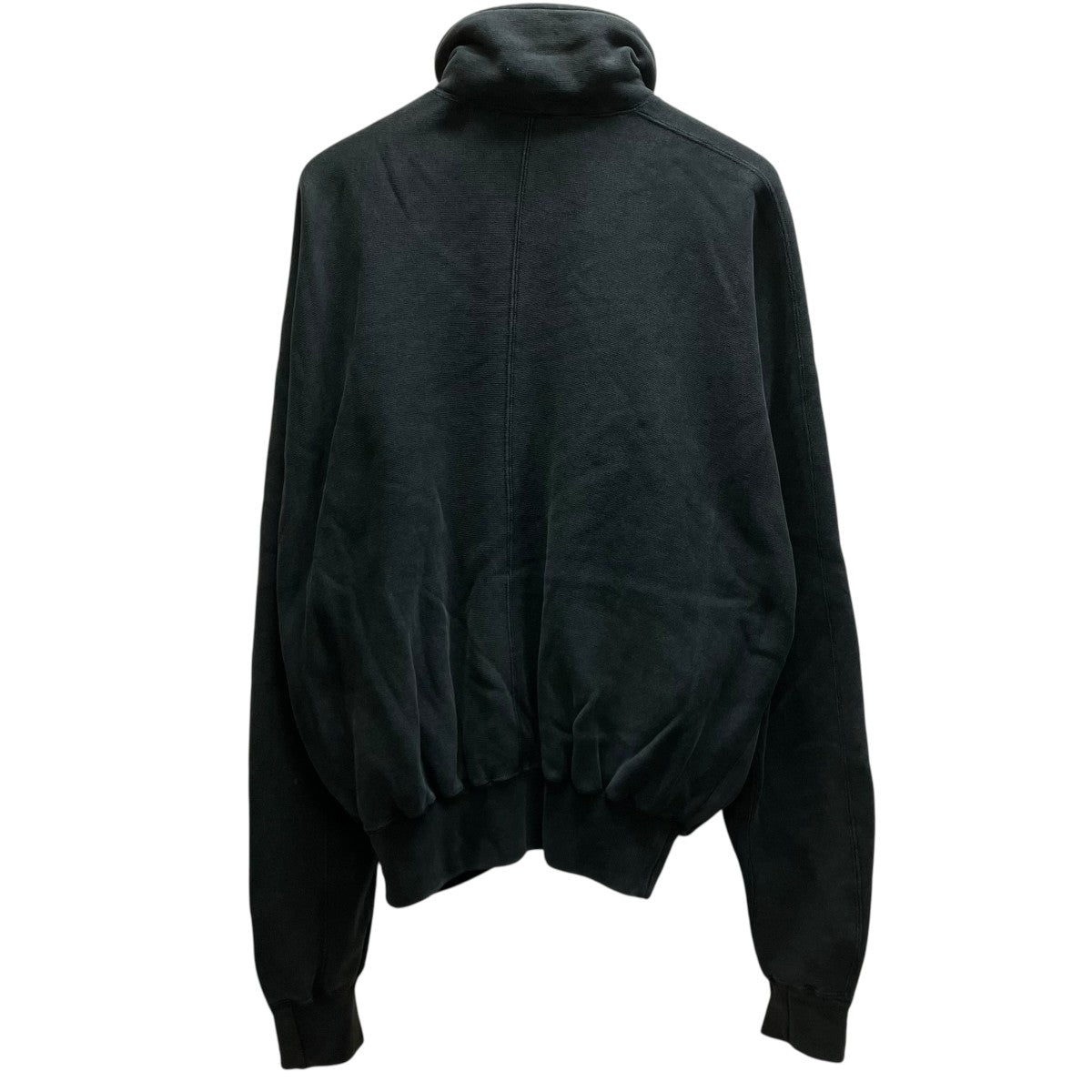 Champion×N．HOOLYWOOD HIGHNECK ZIP UP SWEATSHIRT ジップスウェット
