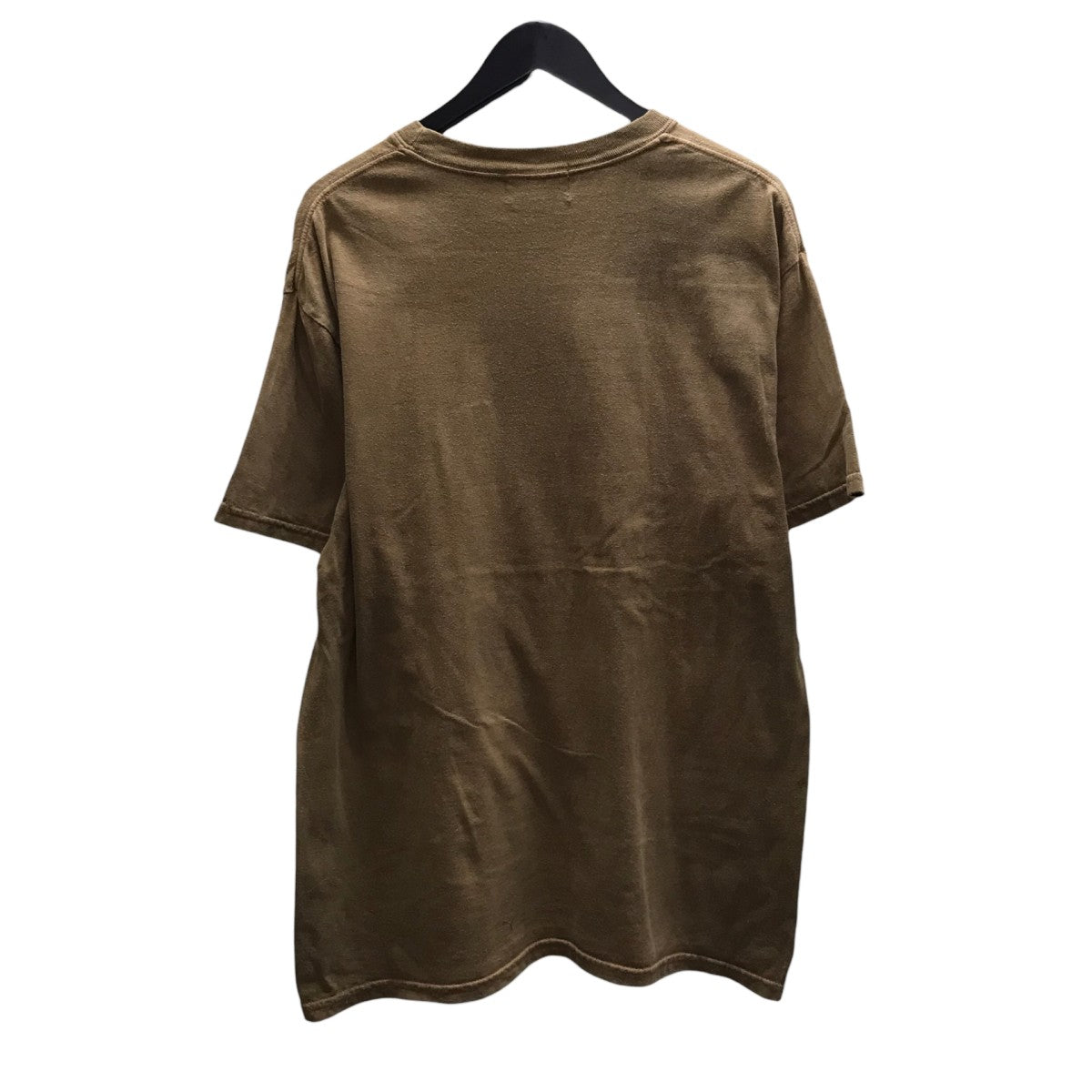 USMC TEEプリントTシャツ