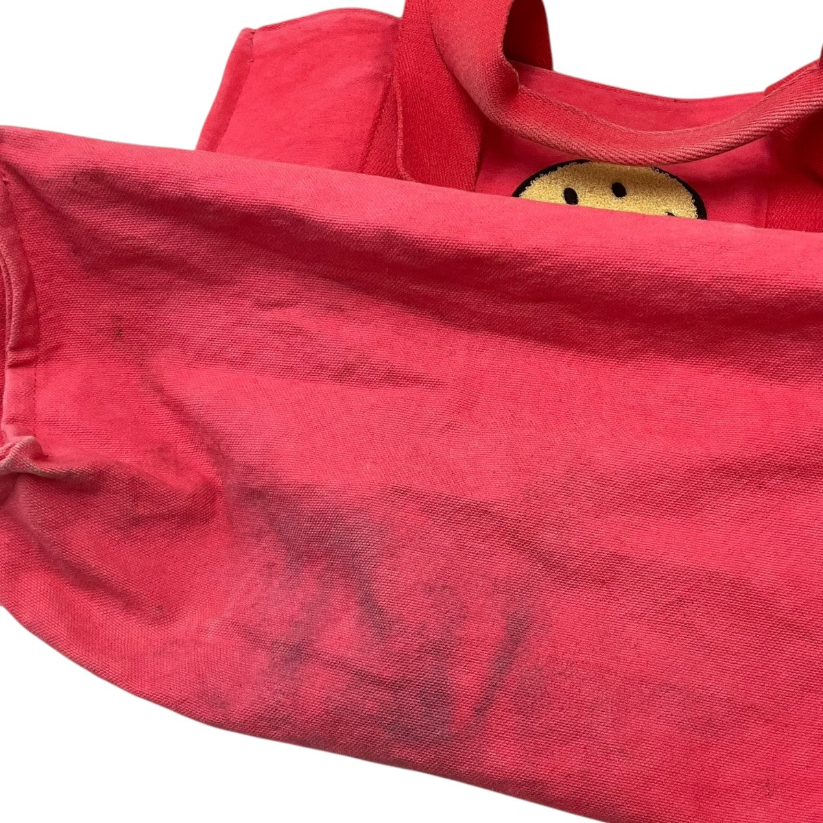 DSQUARED2 ONE LIFE ONE PLANETトートバッグ 古着・中古-10枚目のアイテム画像
