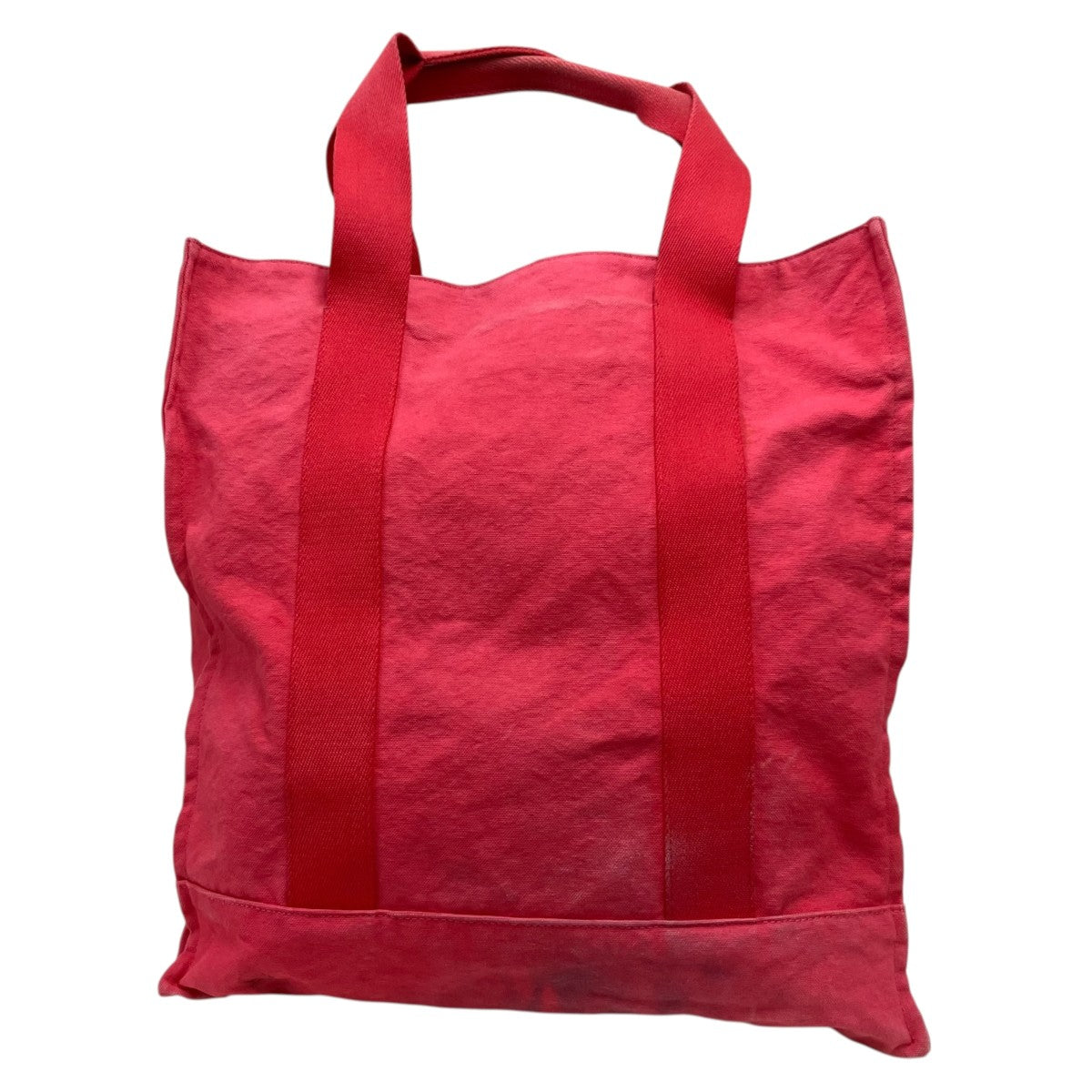 DSQUARED2 ONE LIFE ONE PLANETトートバッグ 古着・中古-3枚目のアイテム画像