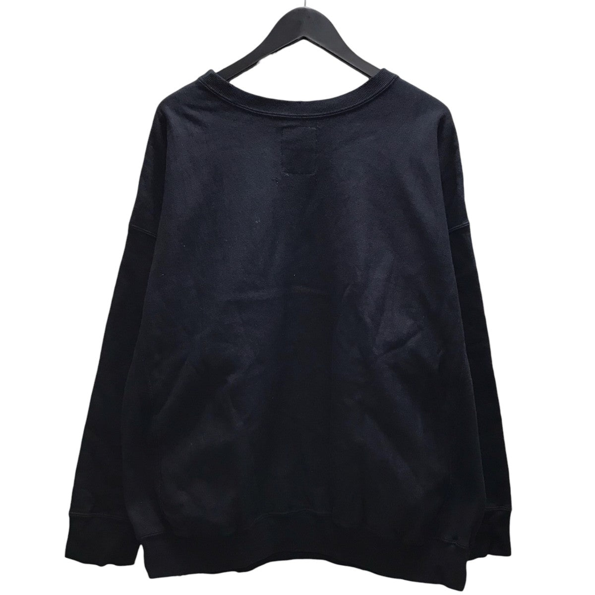 Disney SNOW WHITE SWEAT SHIRTプリントスウェット