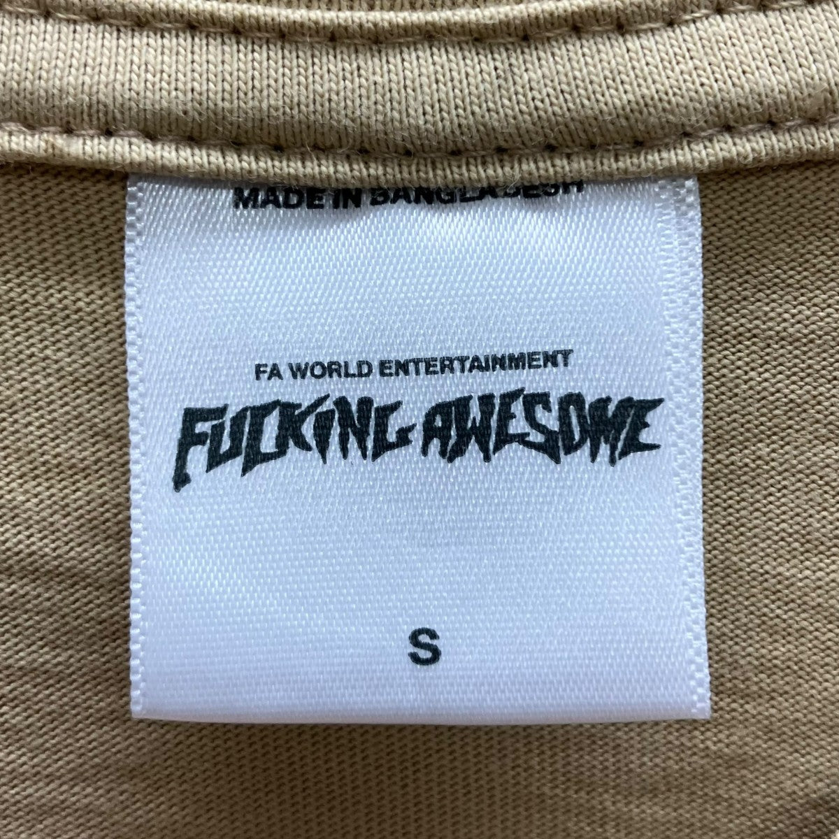 半袖Tシャツ