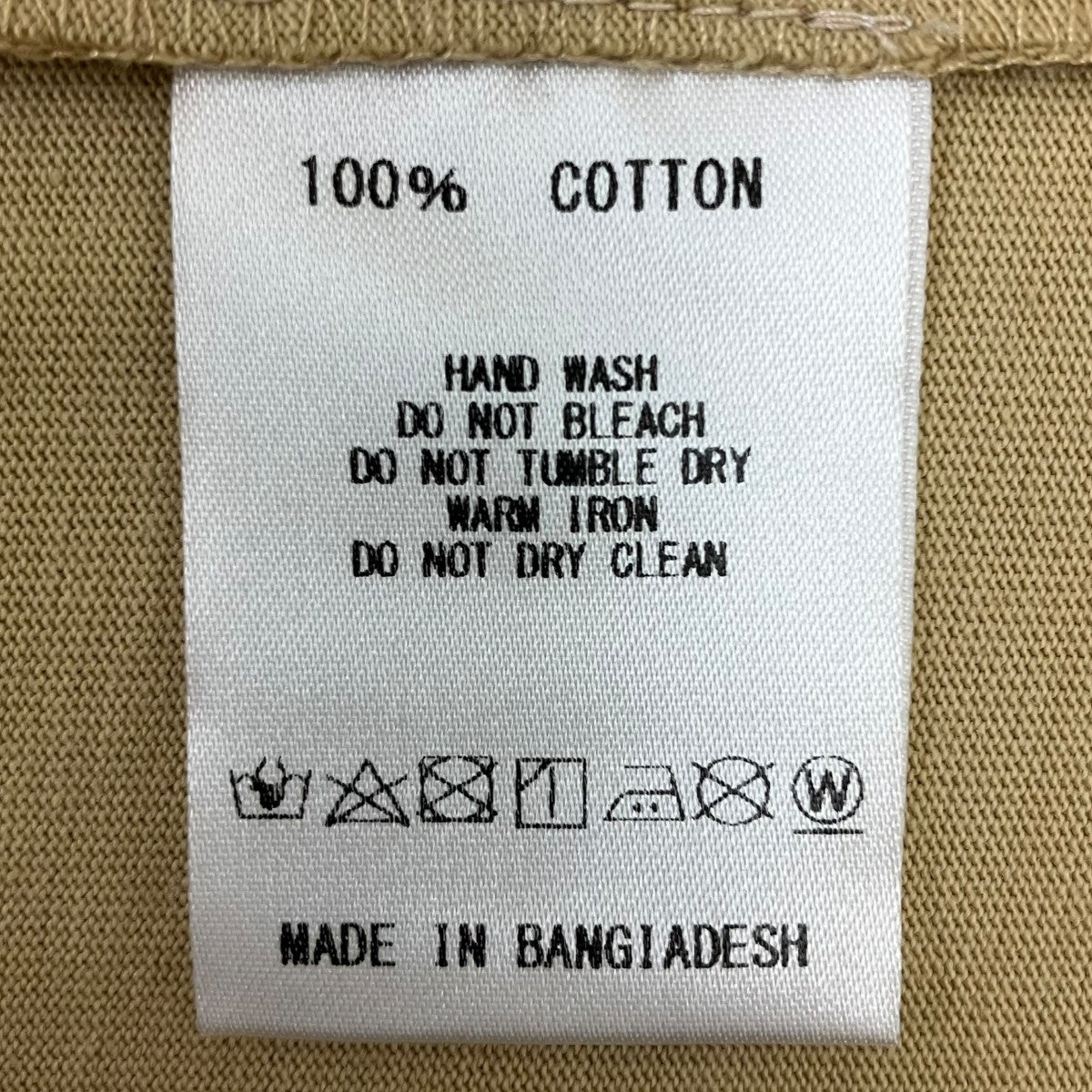 半袖Tシャツ