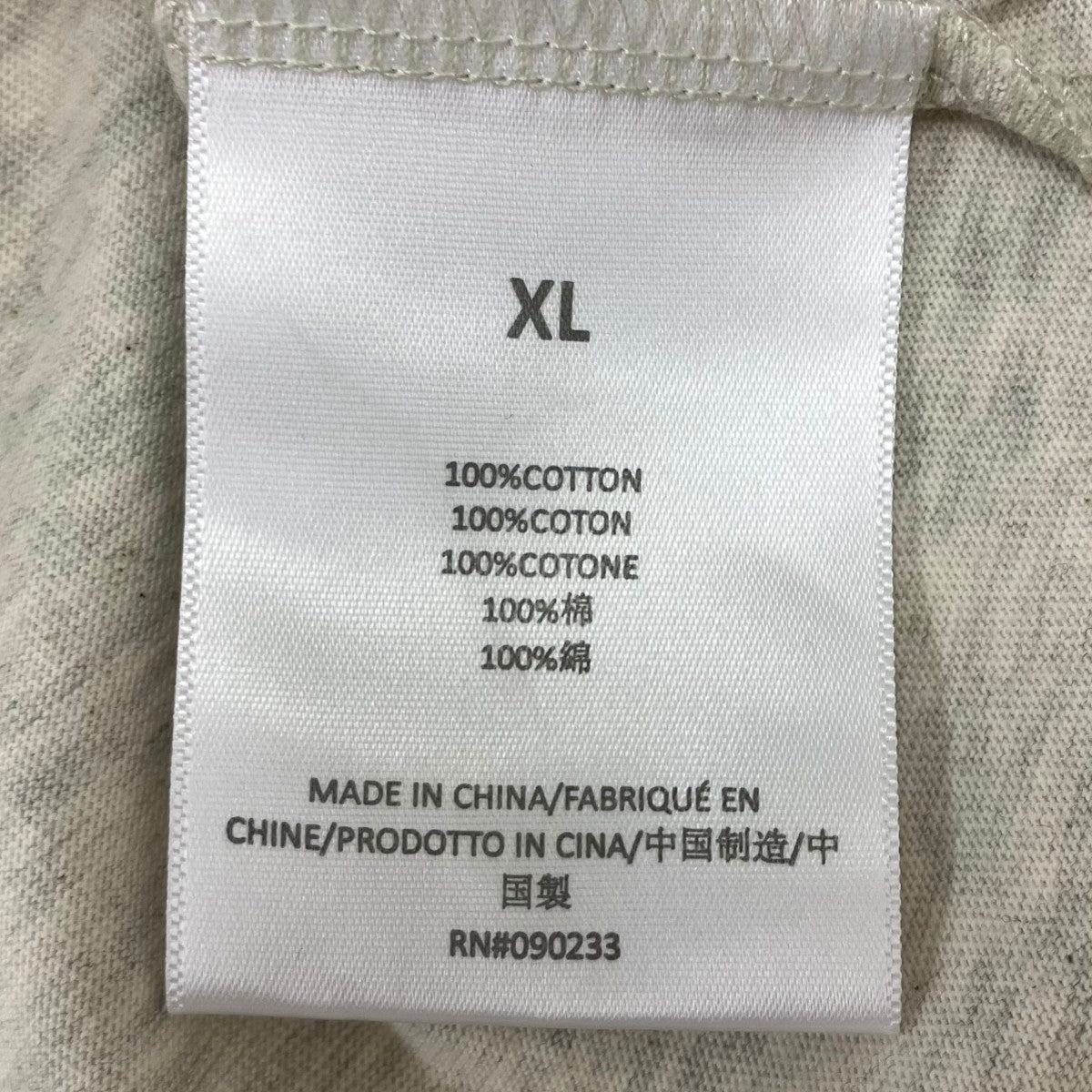半袖Tシャツ