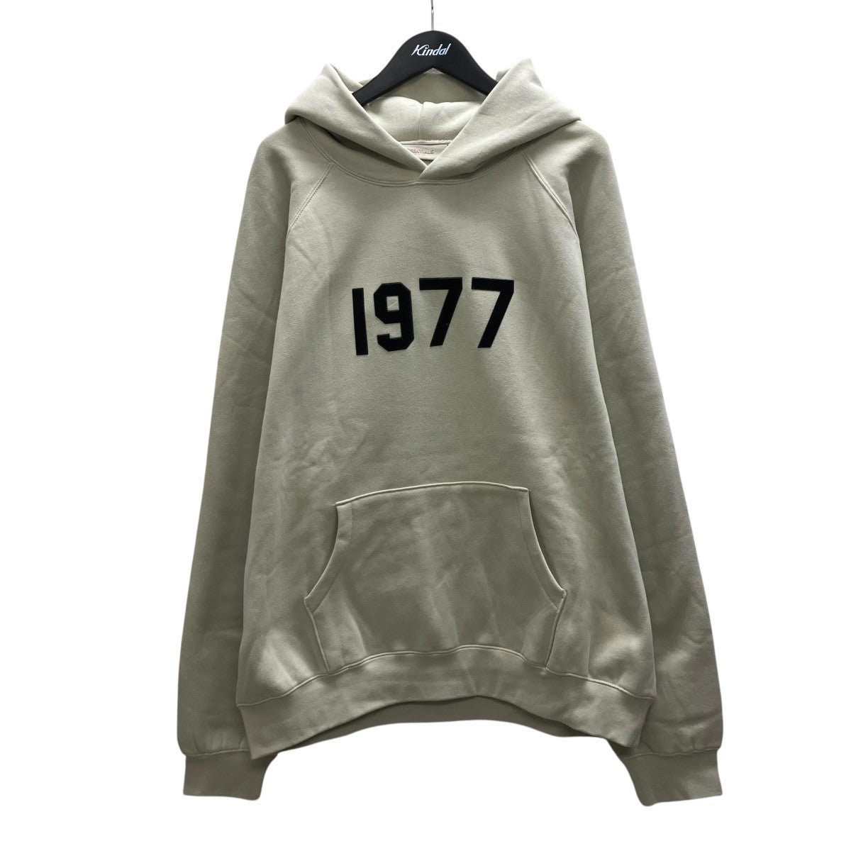 1977 HOODIEプルオーバーパーカー