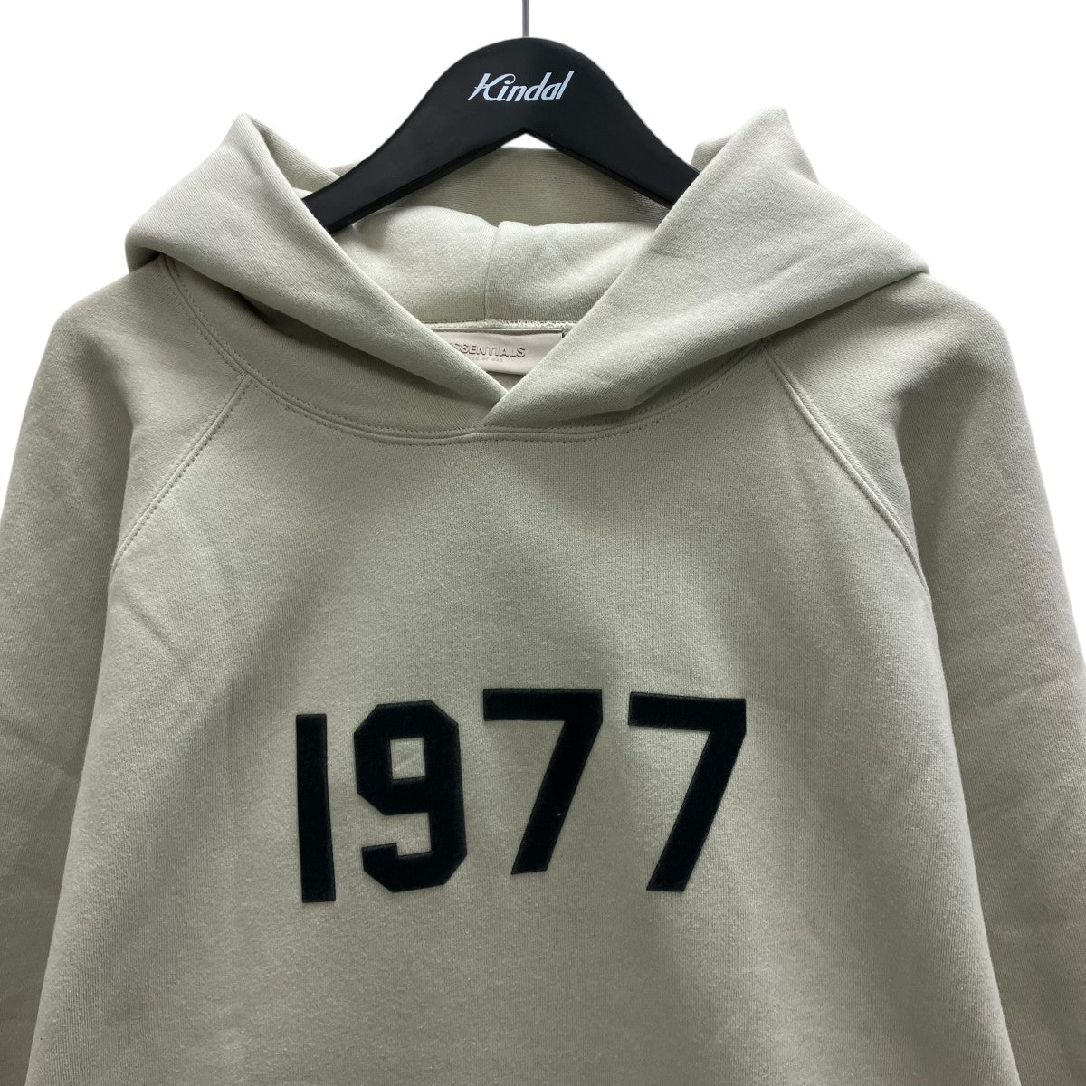 1977 HOODIEプルオーバーパーカー
