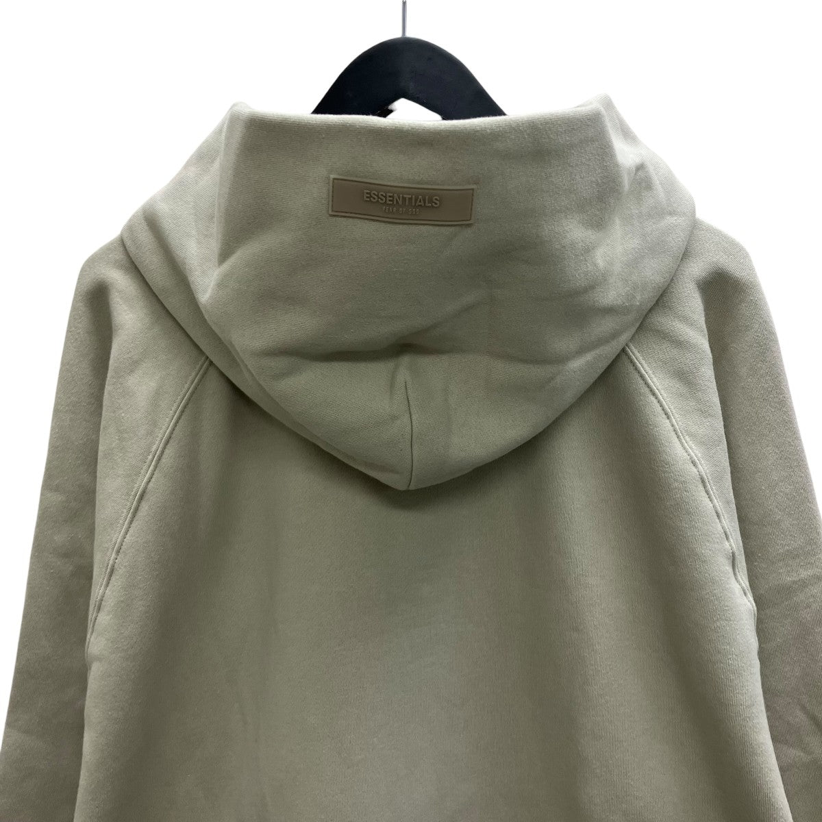 1977 HOODIEプルオーバーパーカー