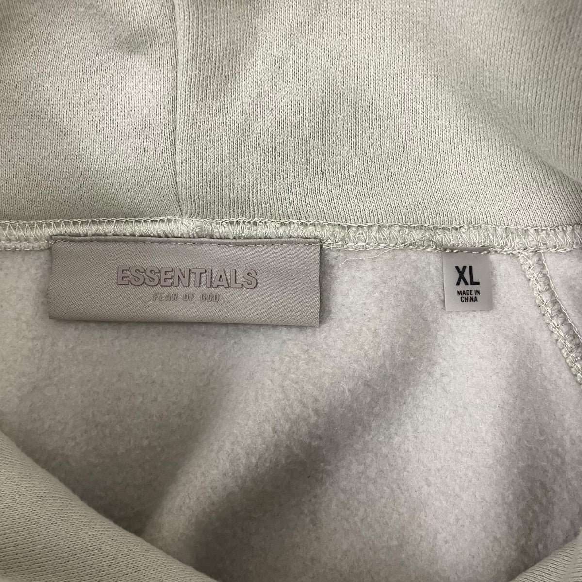 1977 HOODIEプルオーバーパーカー