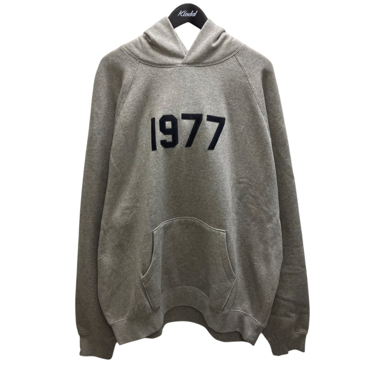 1977 HOODIEプルオーバーパーカー